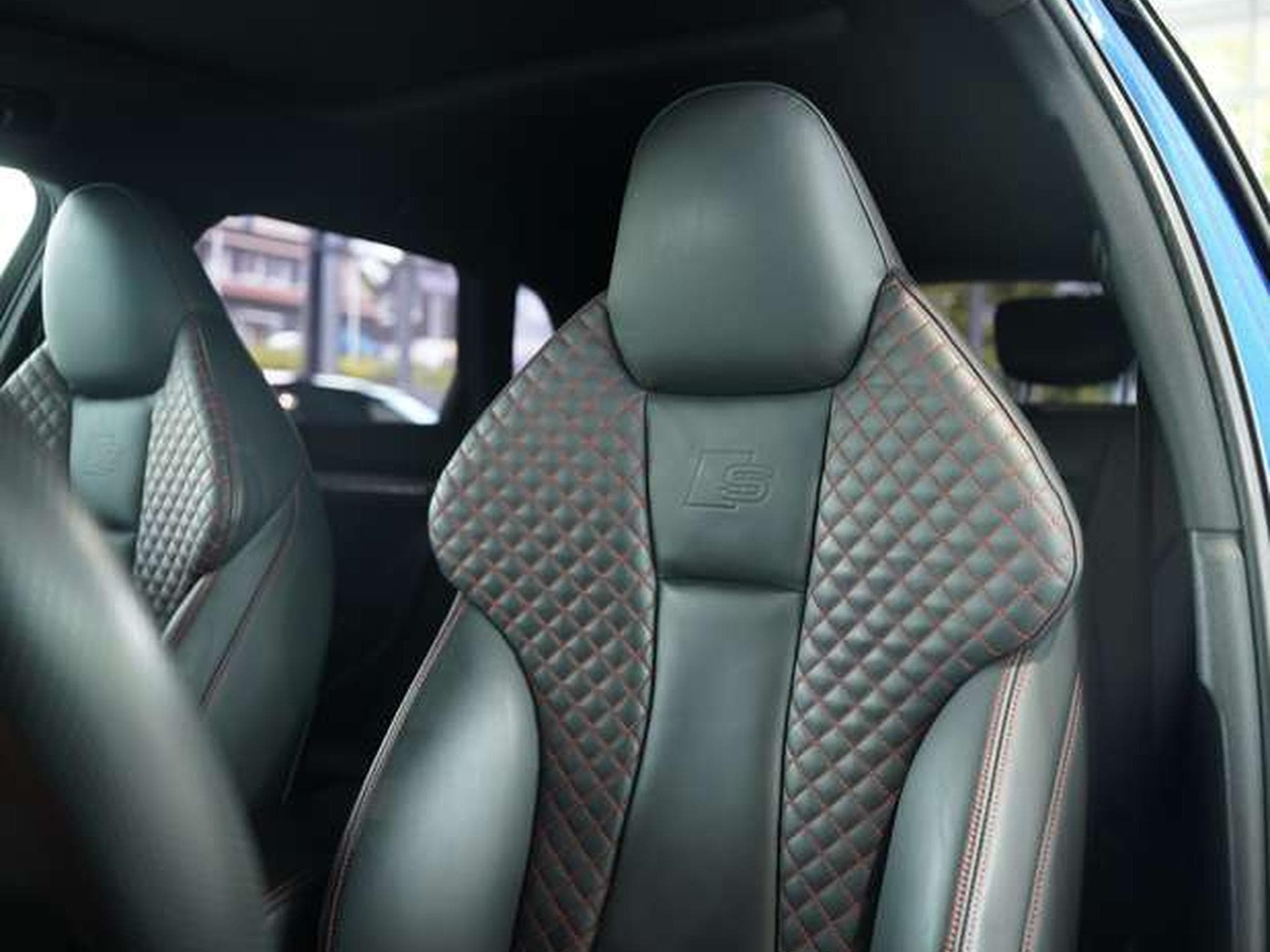 Audi S3 Sportback q. *S-AGA*Pano*Virtual*Schale*Kam (2019) - Photo 31