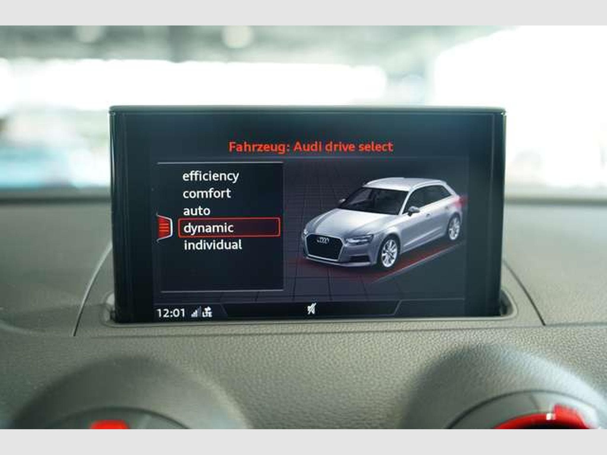 Audi S3 Sportback q. *S-AGA*Pano*Virtual*Schale*Kam (2019) - Photo 40