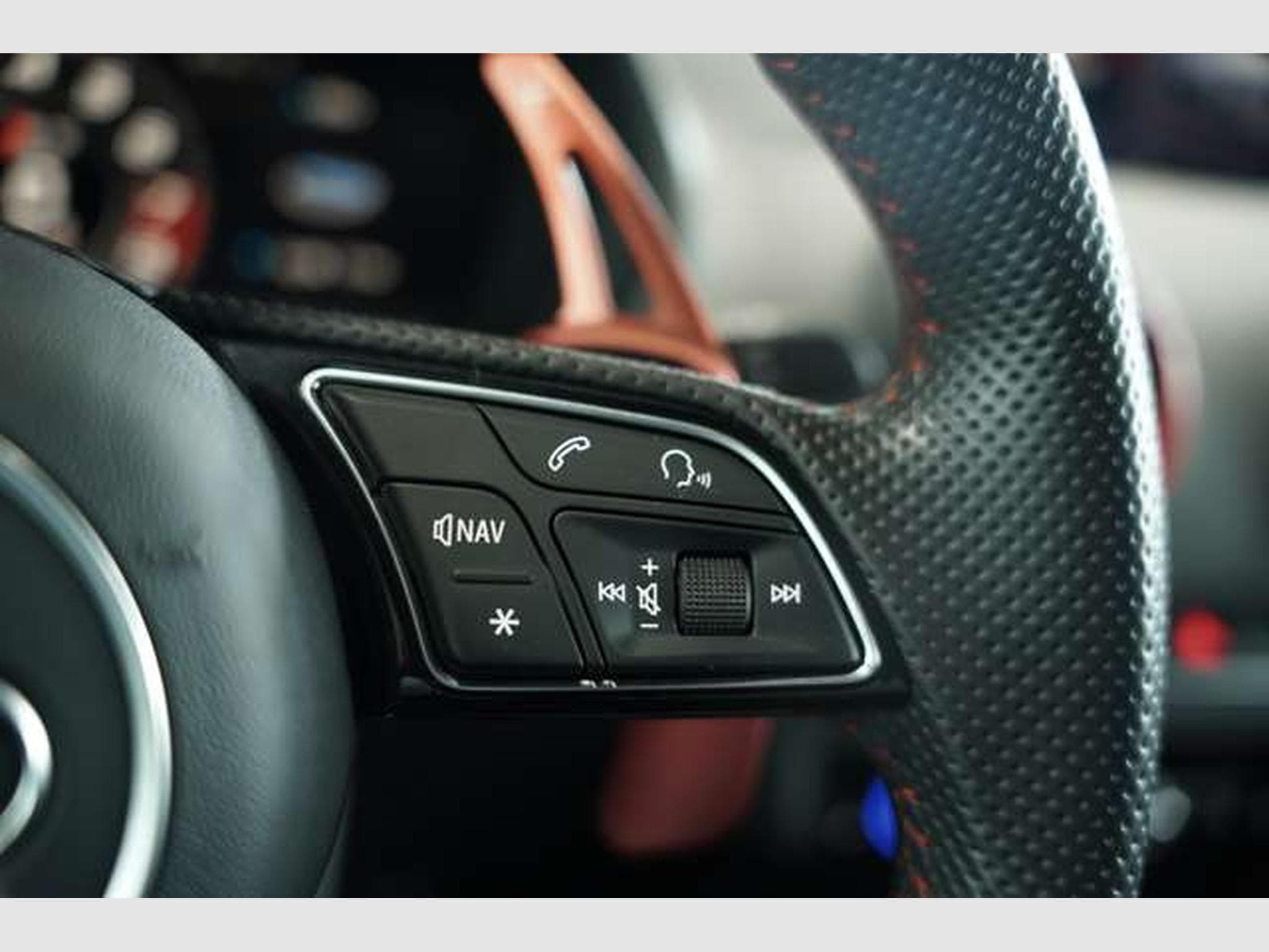 Audi S3 Sportback q. *S-AGA*Pano*Virtual*Schale*Kam (2019) - Photo 43