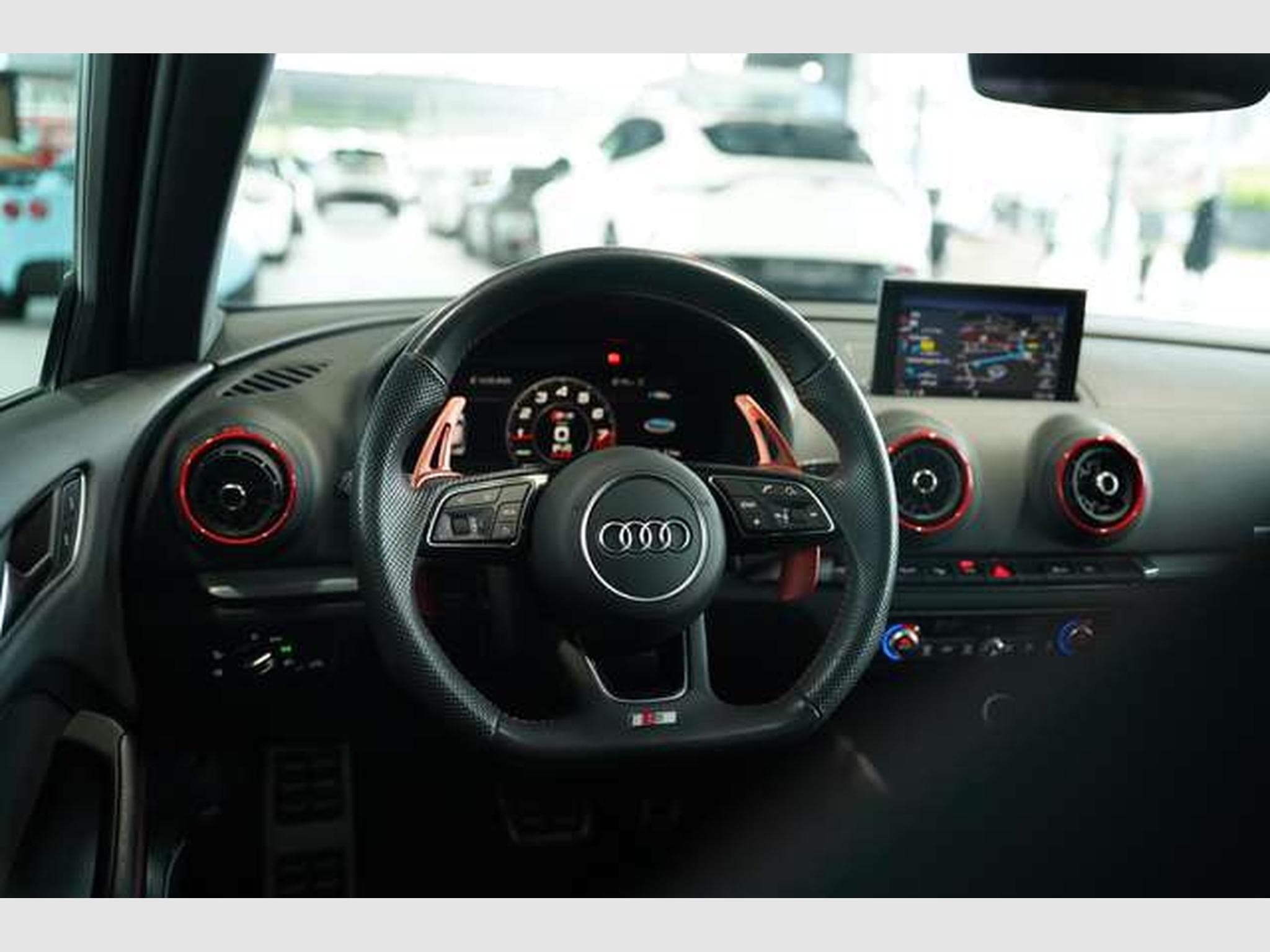 Audi S3 Sportback q. *S-AGA*Pano*Virtual*Schale*Kam (2019) - Photo 44