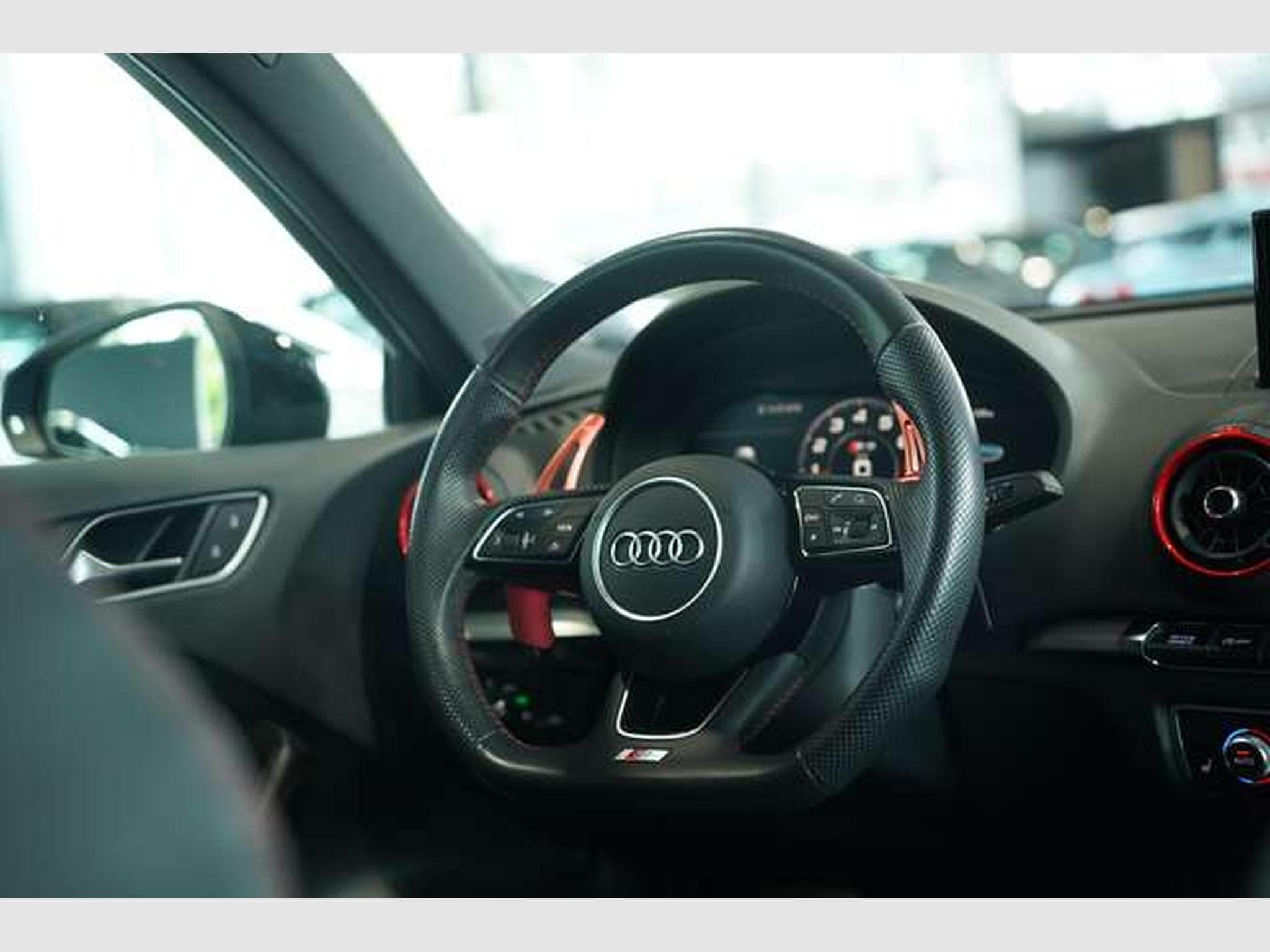 Audi S3 Sportback q. *S-AGA*Pano*Virtual*Schale*Kam (2019) - Photo 47