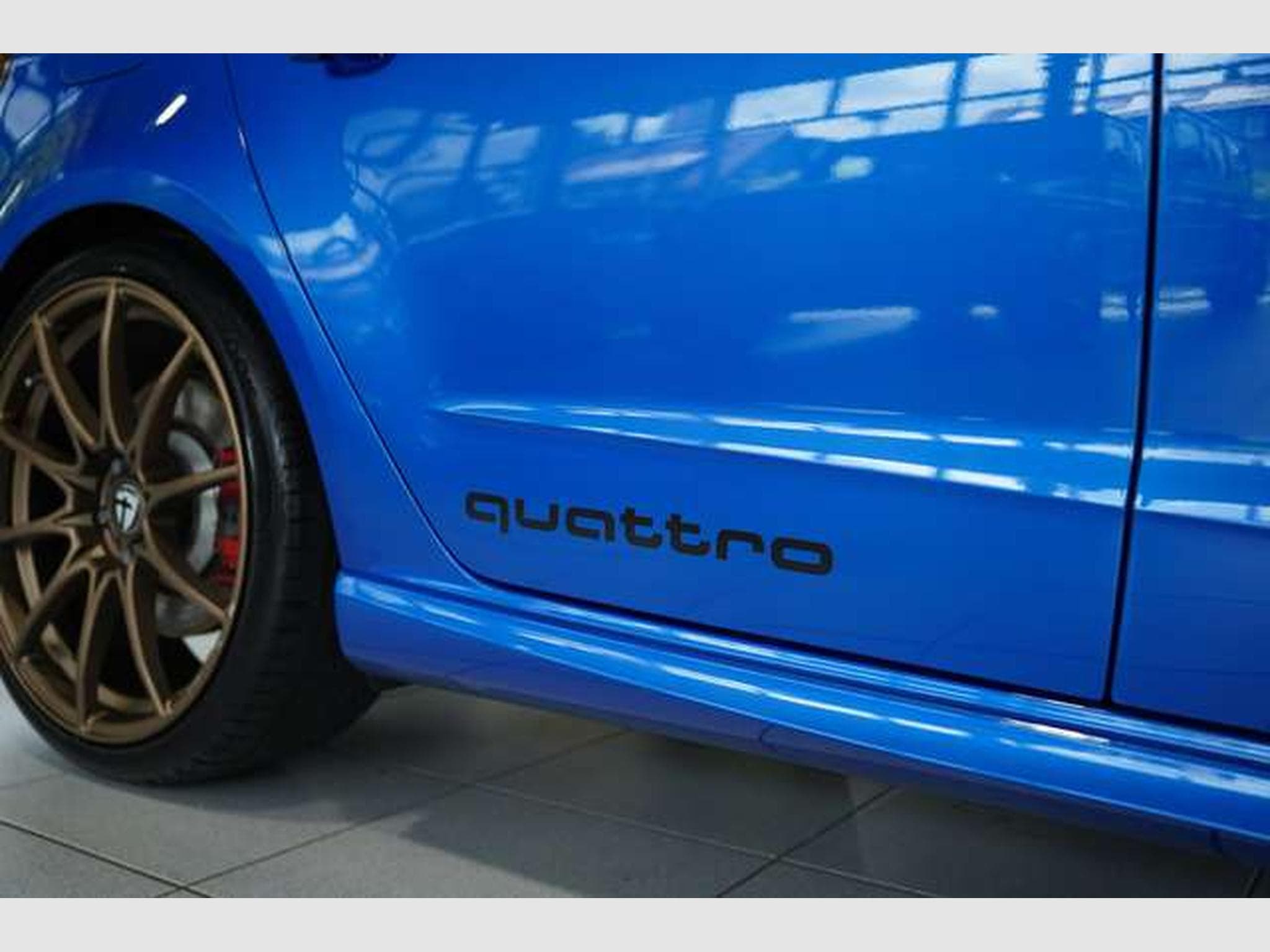Audi S3 Sportback q. *S-AGA*Pano*Virtual*Schale*Kam (2019) - Photo 8