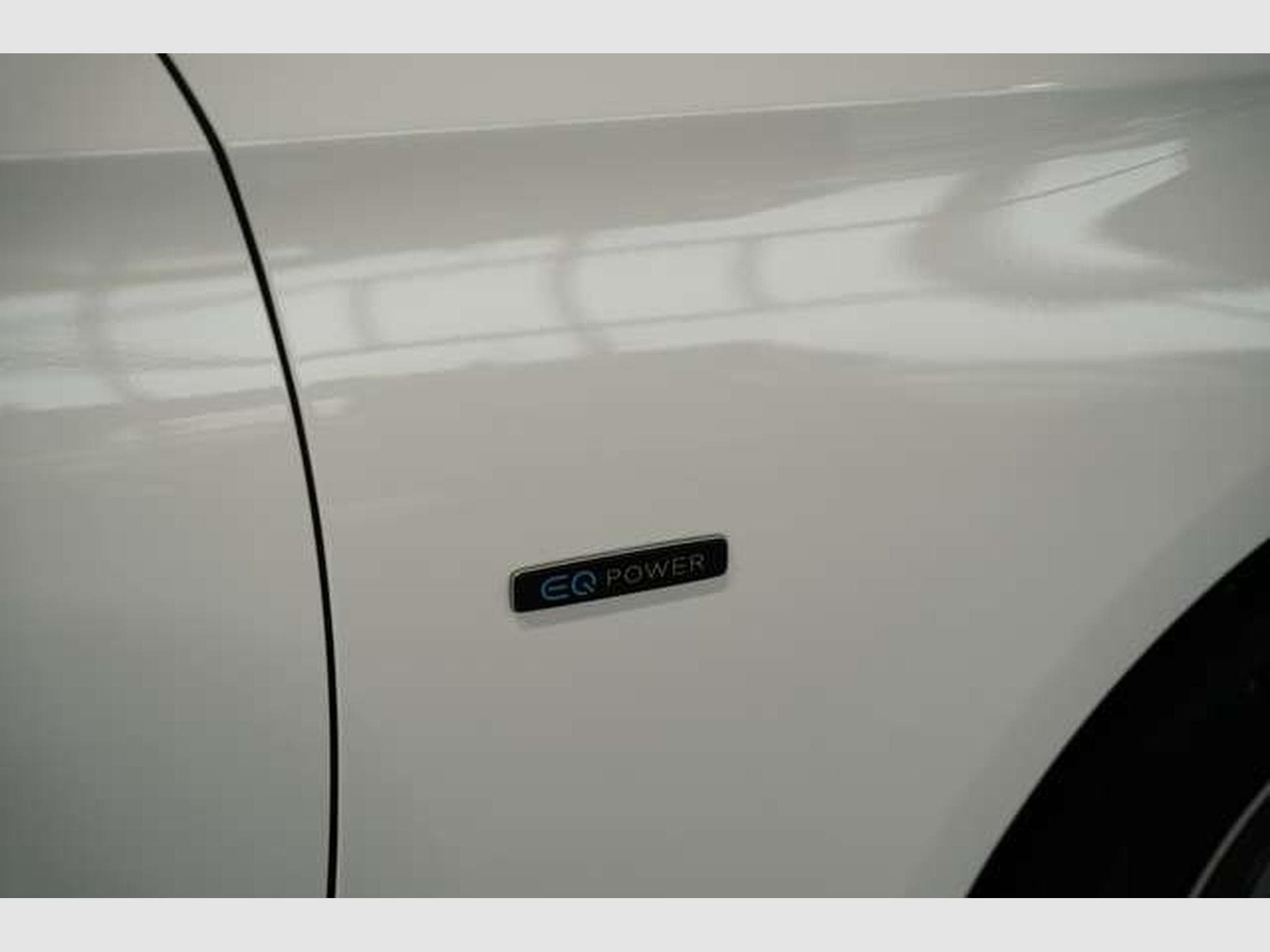 Mercedes E 300 e T AMG Line *Pano *BURM *Night (2021) - Photo 11