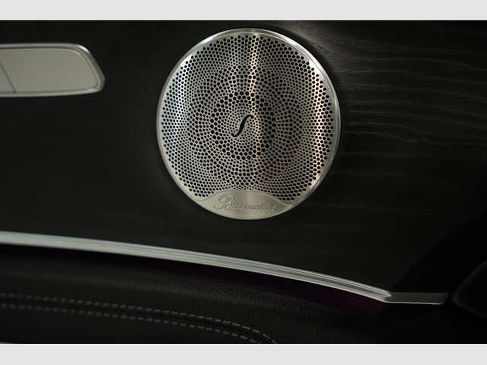 Mercedes E 300 e T AMG Line *Pano *BURM *Night (2021) - Photo 41