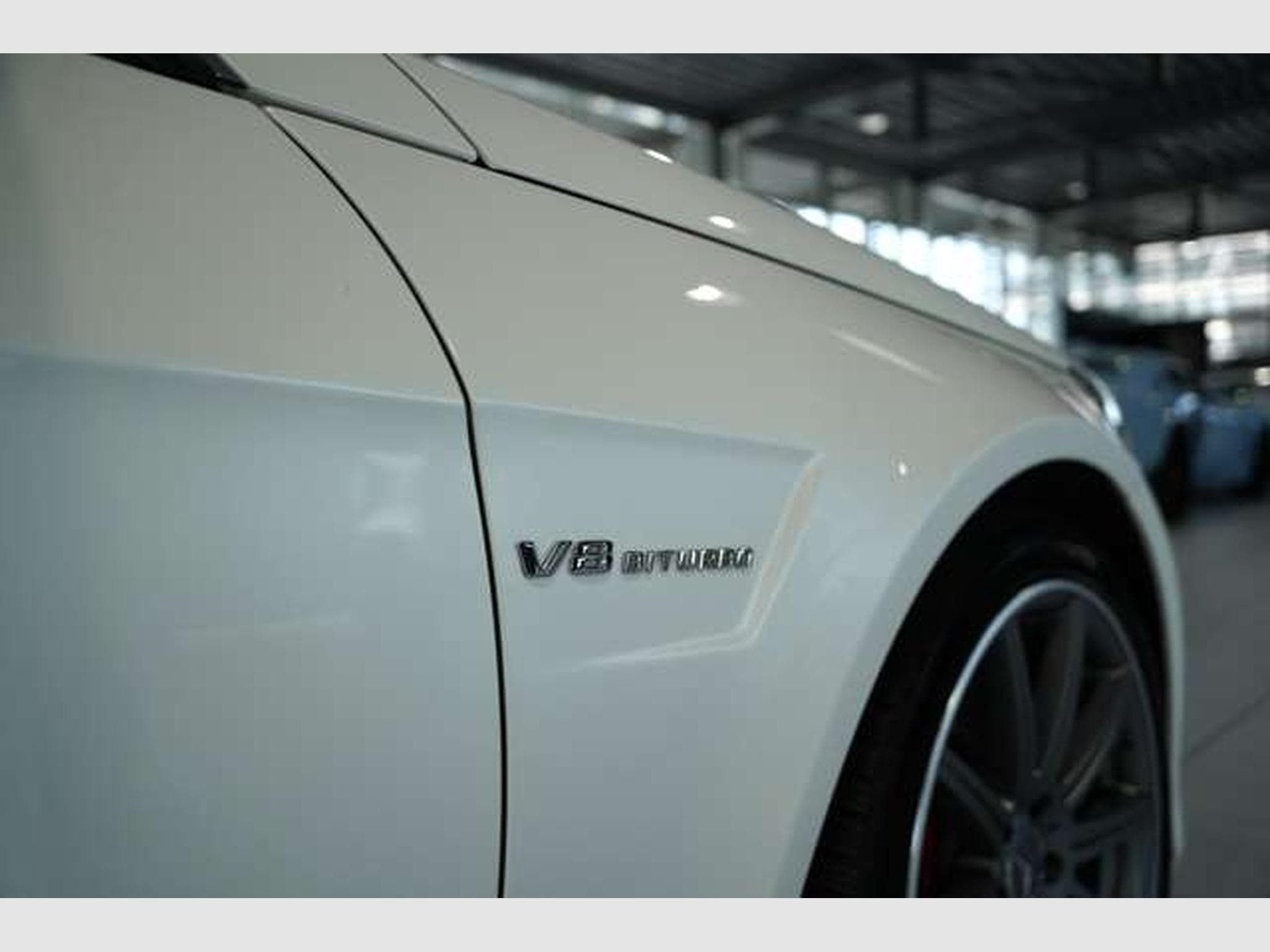 Mercedes E 63 AMG T 4M *Pano*Driver?sPackage*H&K*Designo (2014) - Photo 13