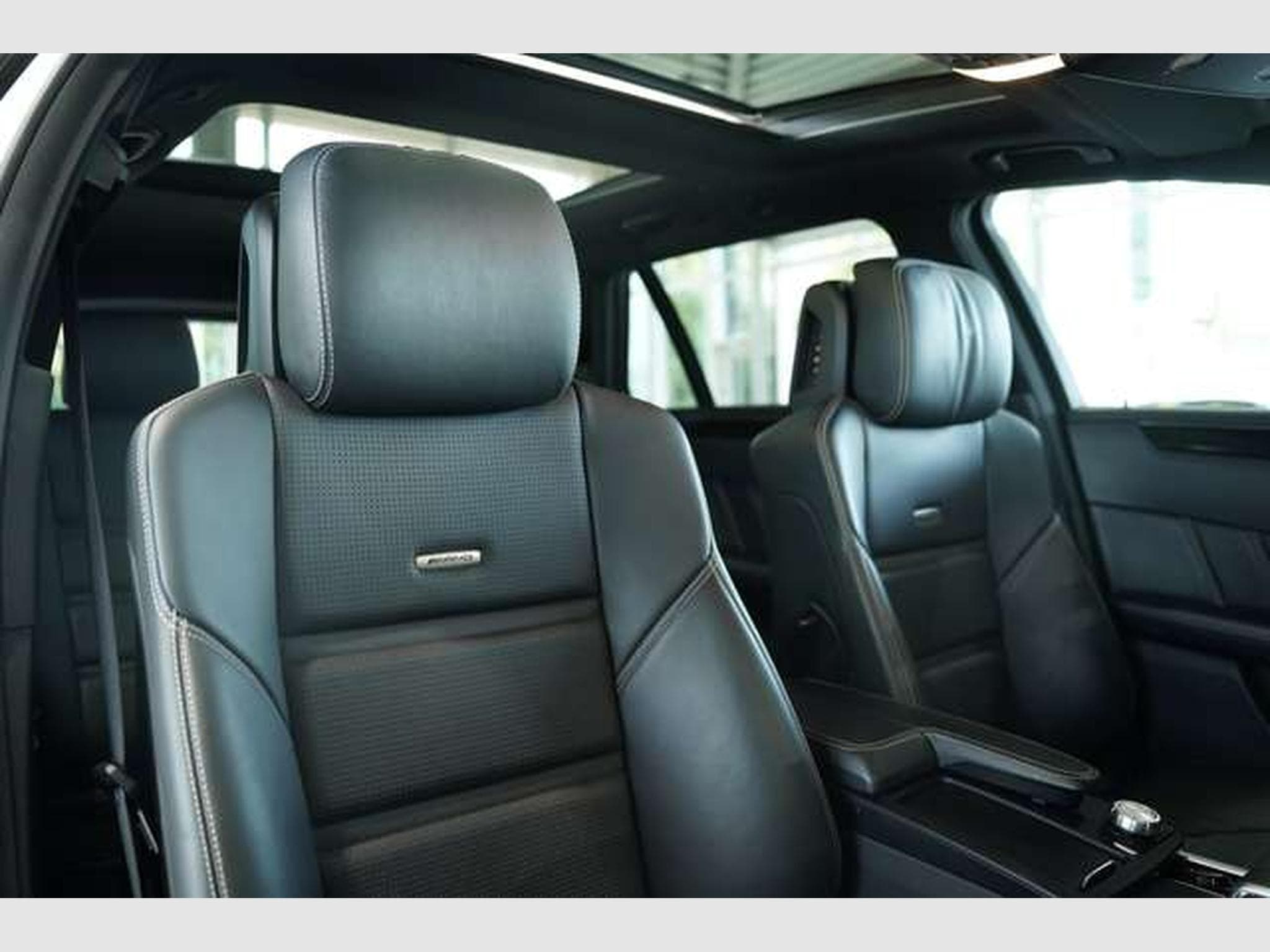 Mercedes E 63 AMG T 4M *Pano*Driver?sPackage*H&K*Designo (2014) - Photo 21