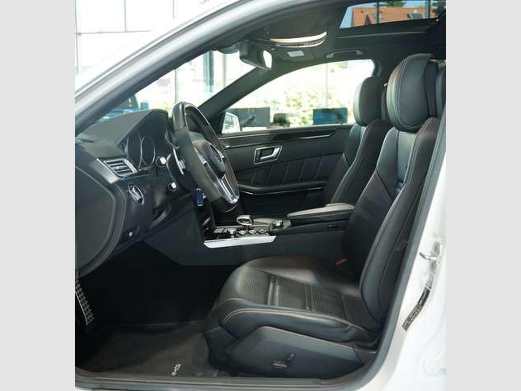 Mercedes E 63 AMG T 4M *Pano*Driver?sPackage*H&K*Designo (2014) - Photo 27