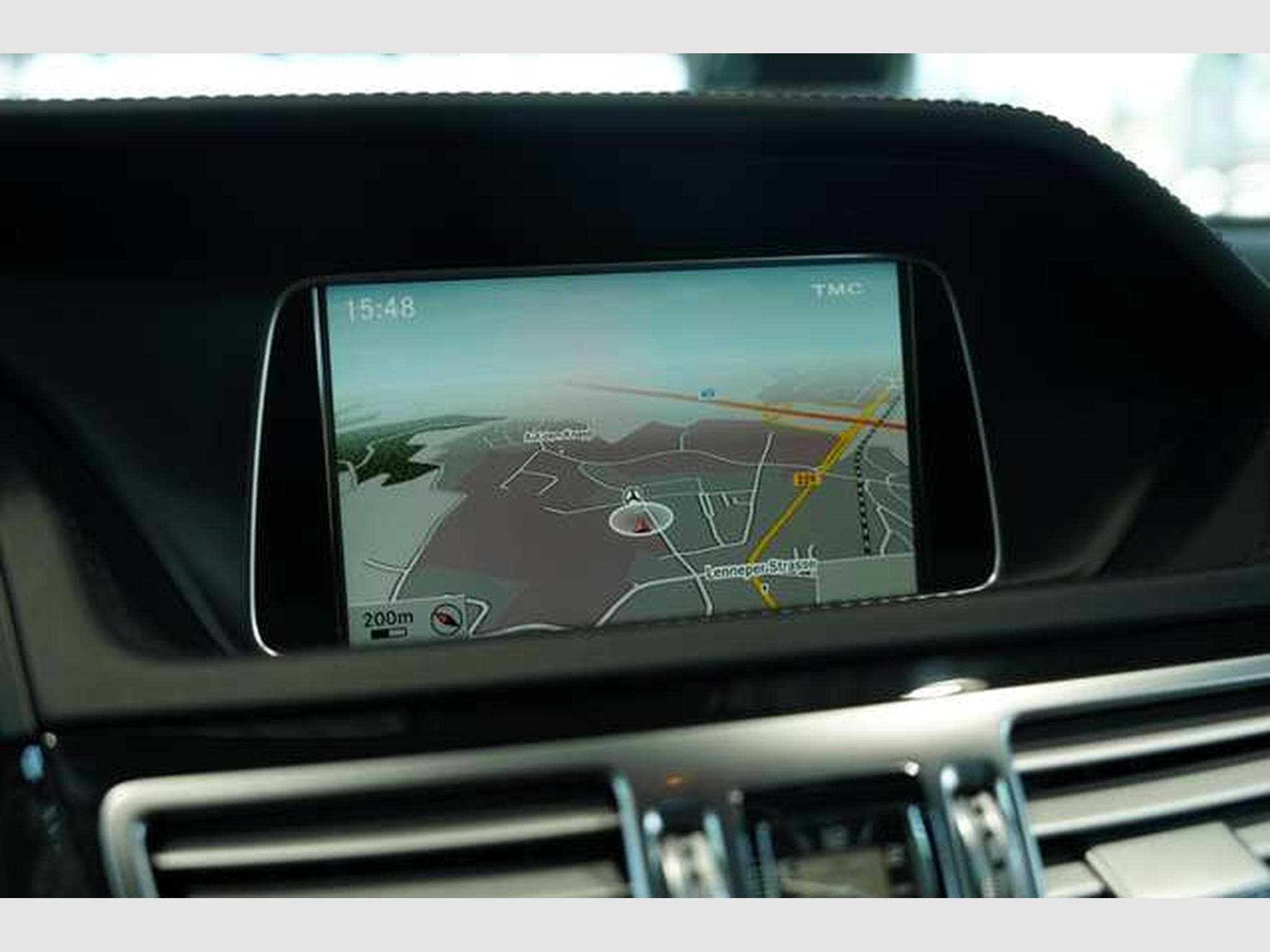 Mercedes E 63 AMG T 4M *Pano*Driver?sPackage*H&K*Designo (2014) - Photo 39