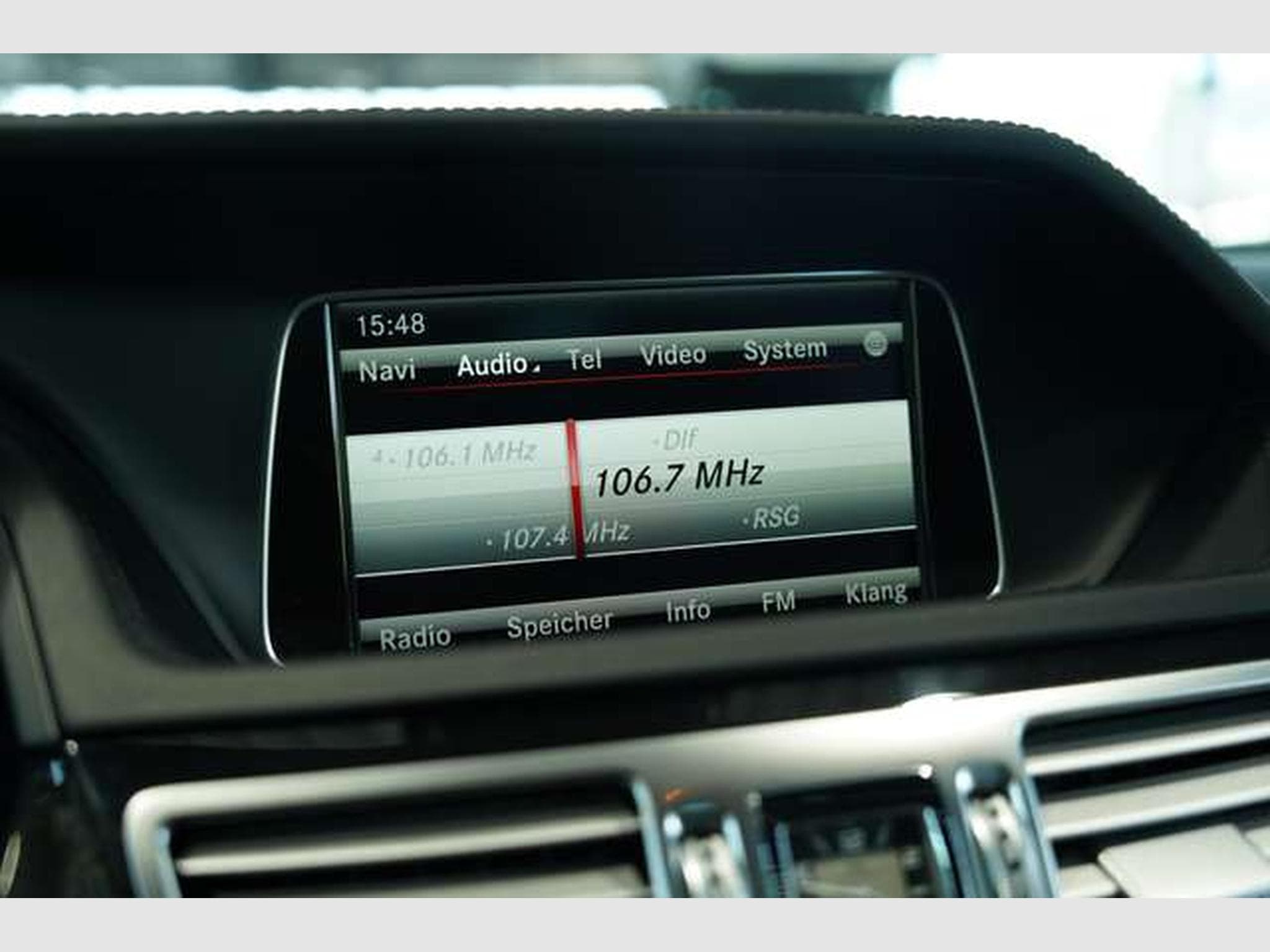 Mercedes E 63 AMG T 4M *Pano*Driver?sPackage*H&K*Designo (2014) - Photo 40