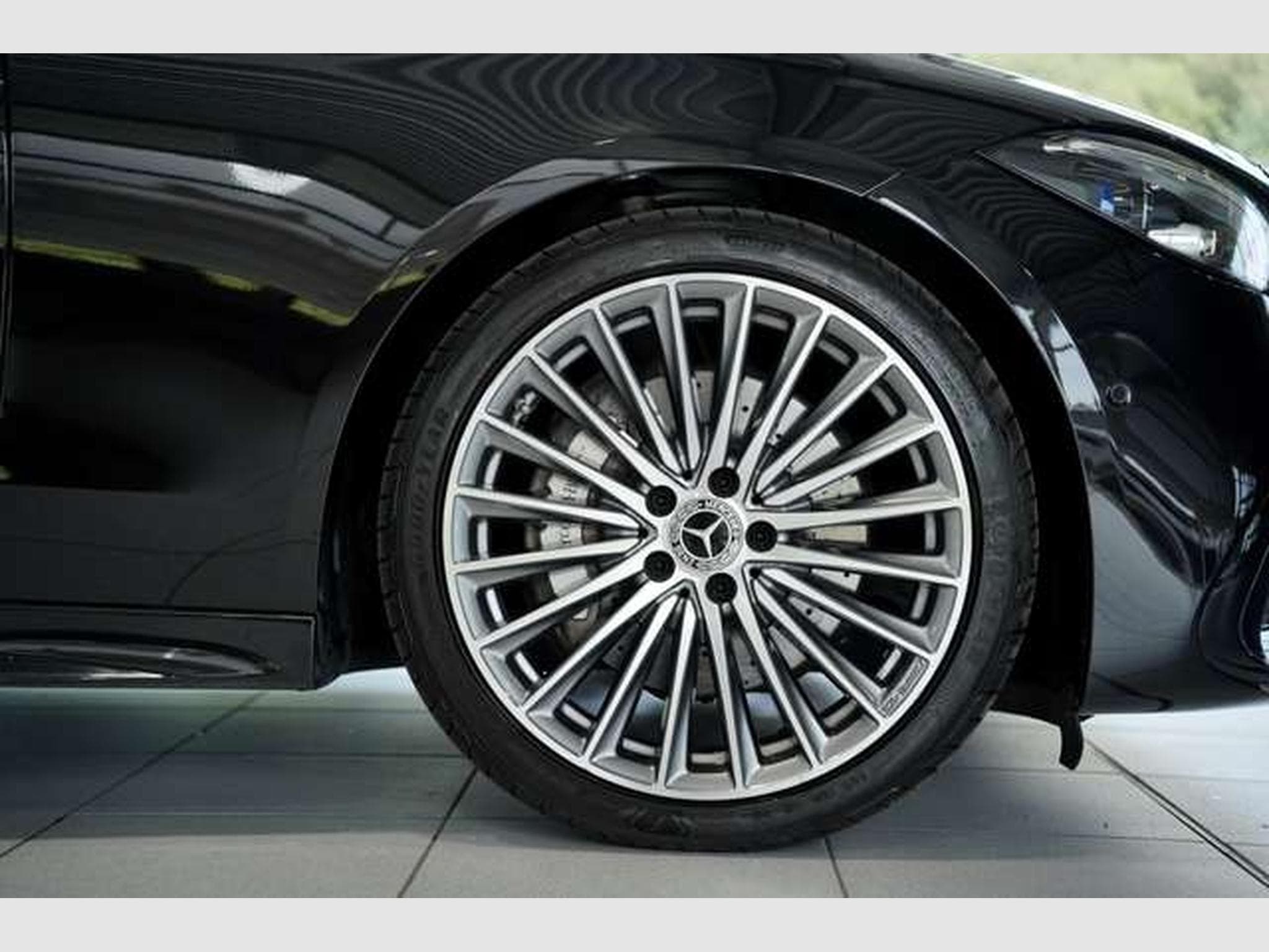 Mercedes C 200 T AMG Line *2.H *19 *Pano *AHK *Digital (2022) - Photo 12