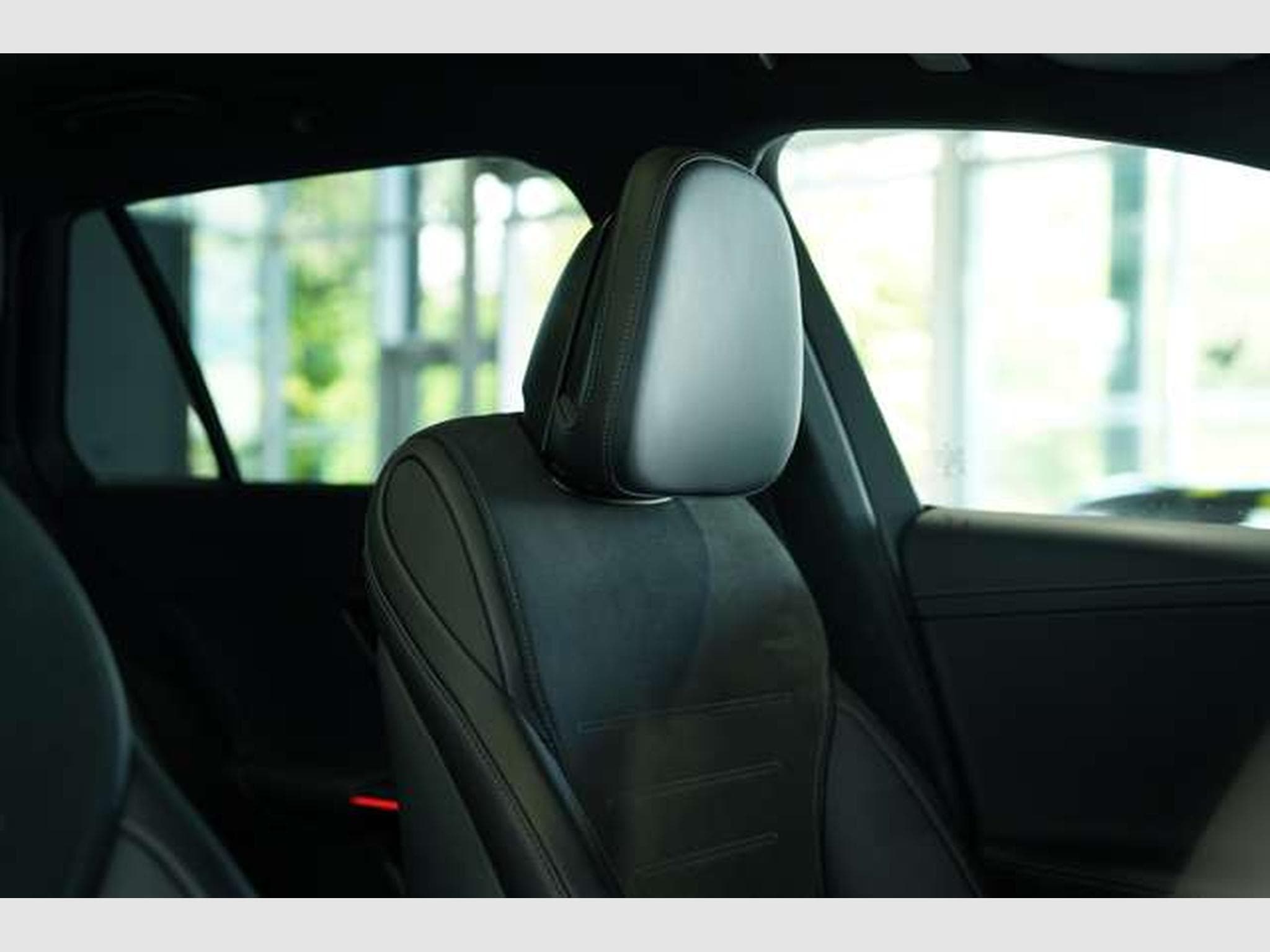 Mercedes C 200 T AMG Line *2.H *19 *Pano *AHK *Digital (2022) - Photo 23
