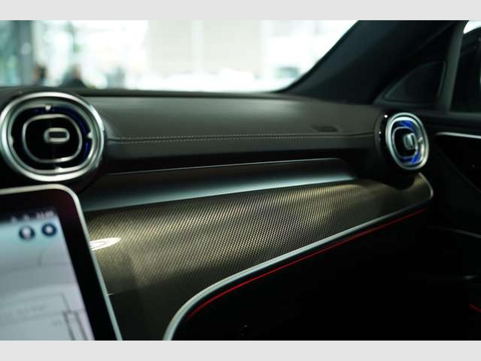 Mercedes C 200 T AMG Line *2.H *19 *Pano *AHK *Digital (2022) - Photo 41