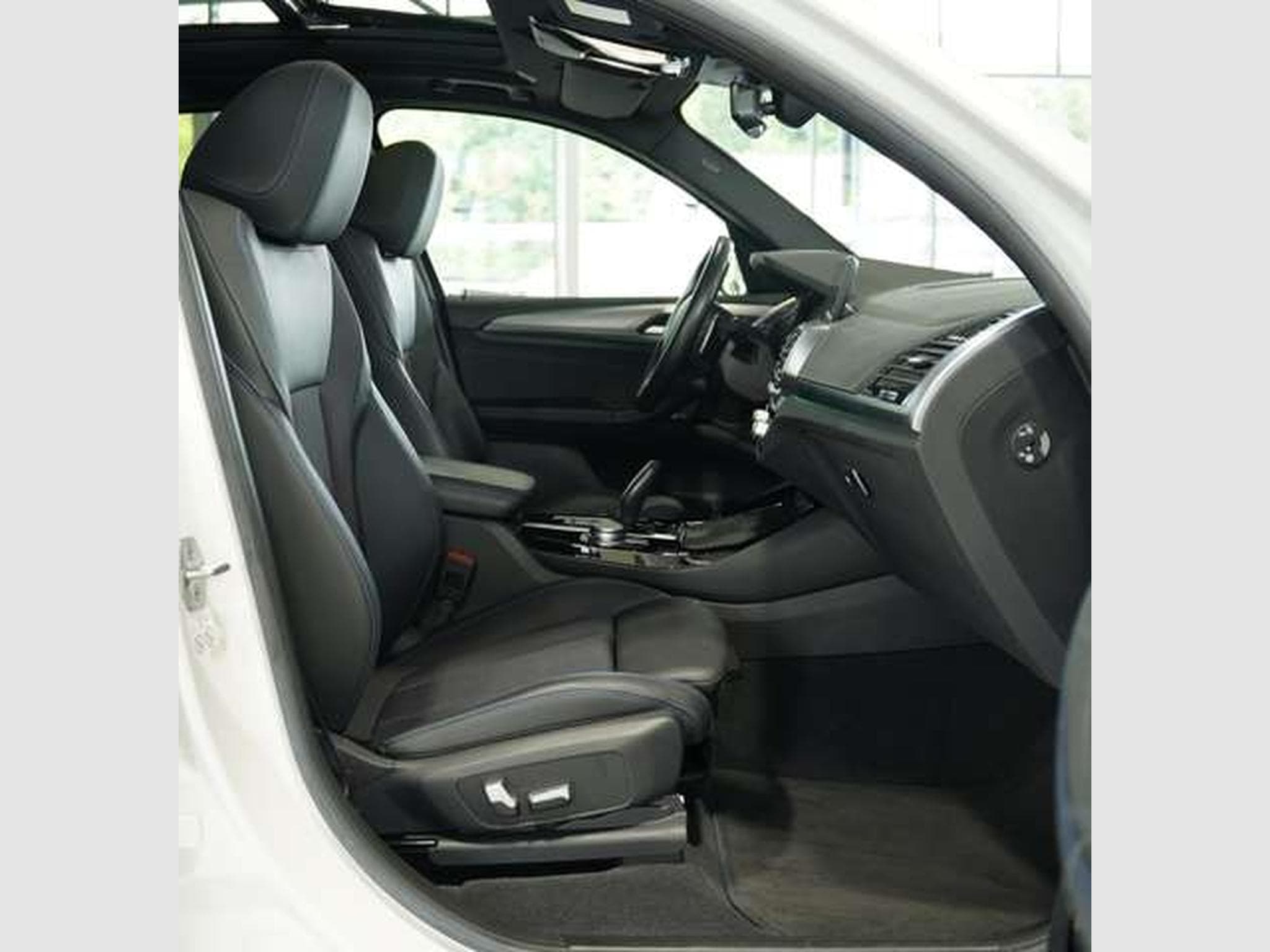 BMW X3 xDrive 20 d M Sport *1.H *20 *Memory *Pano (2021) - Photo 14