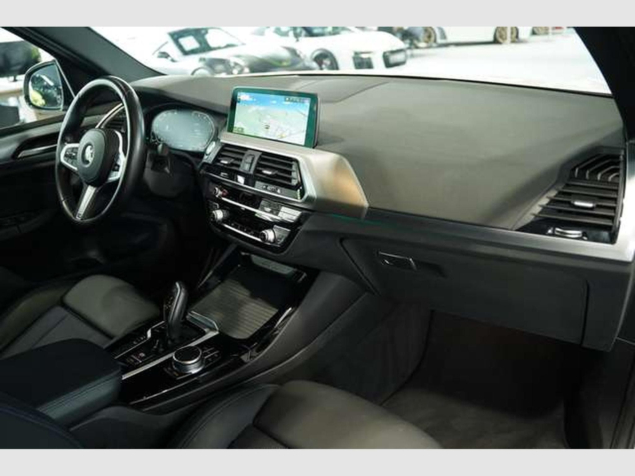 BMW X3 xDrive 20 d M Sport *1.H *20 *Memory *Pano (2021) - Photo 15