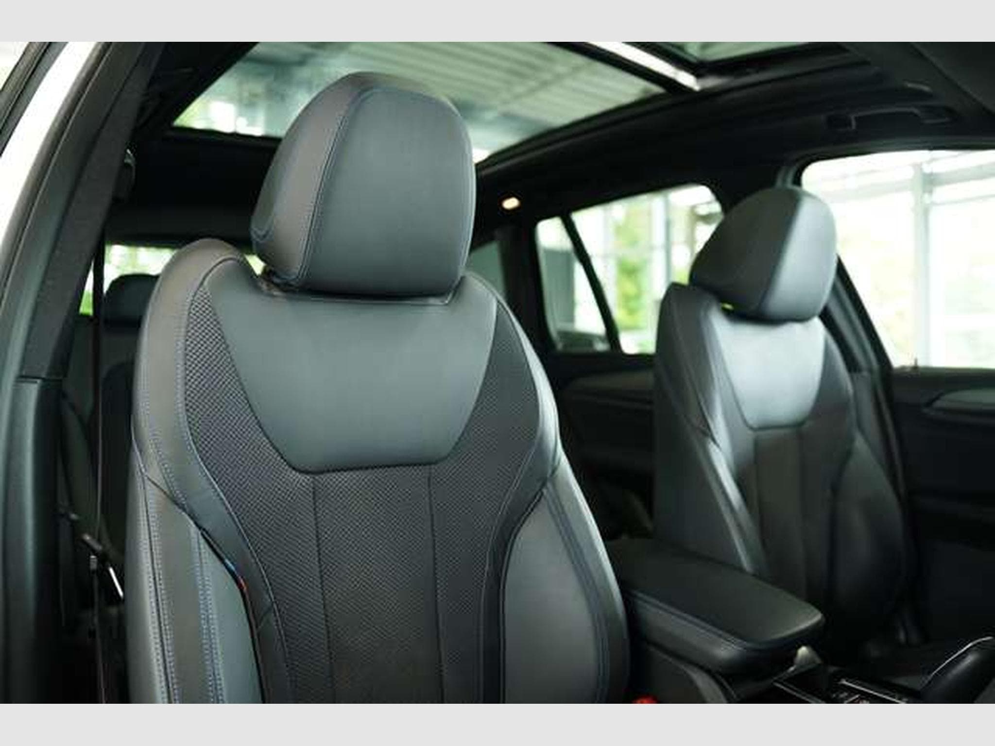 BMW X3 xDrive 20 d M Sport *1.H *20 *Memory *Pano (2021) - Photo 16