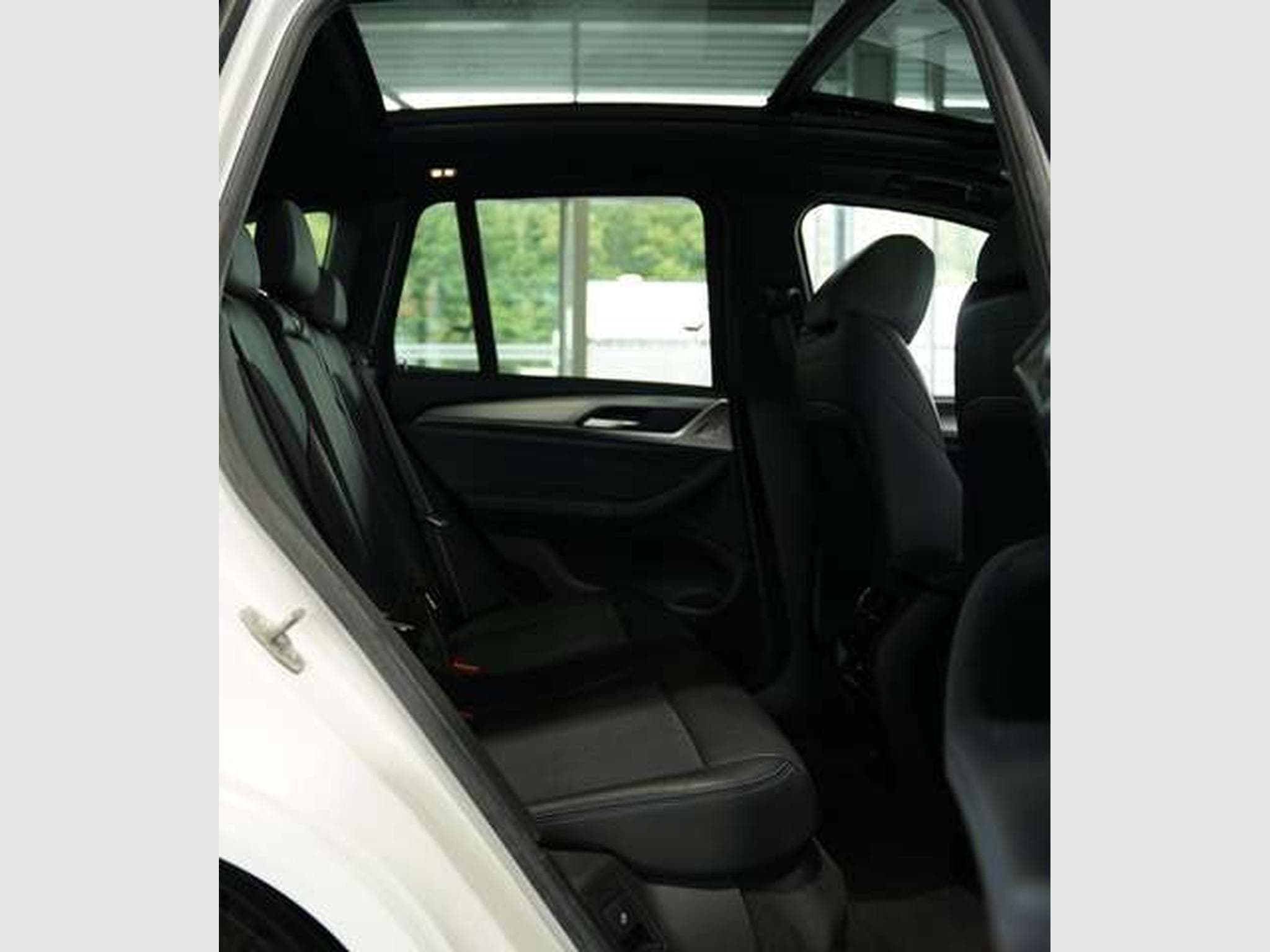 BMW X3 xDrive 20 d M Sport *1.H *20 *Memory *Pano (2021) - Photo 17
