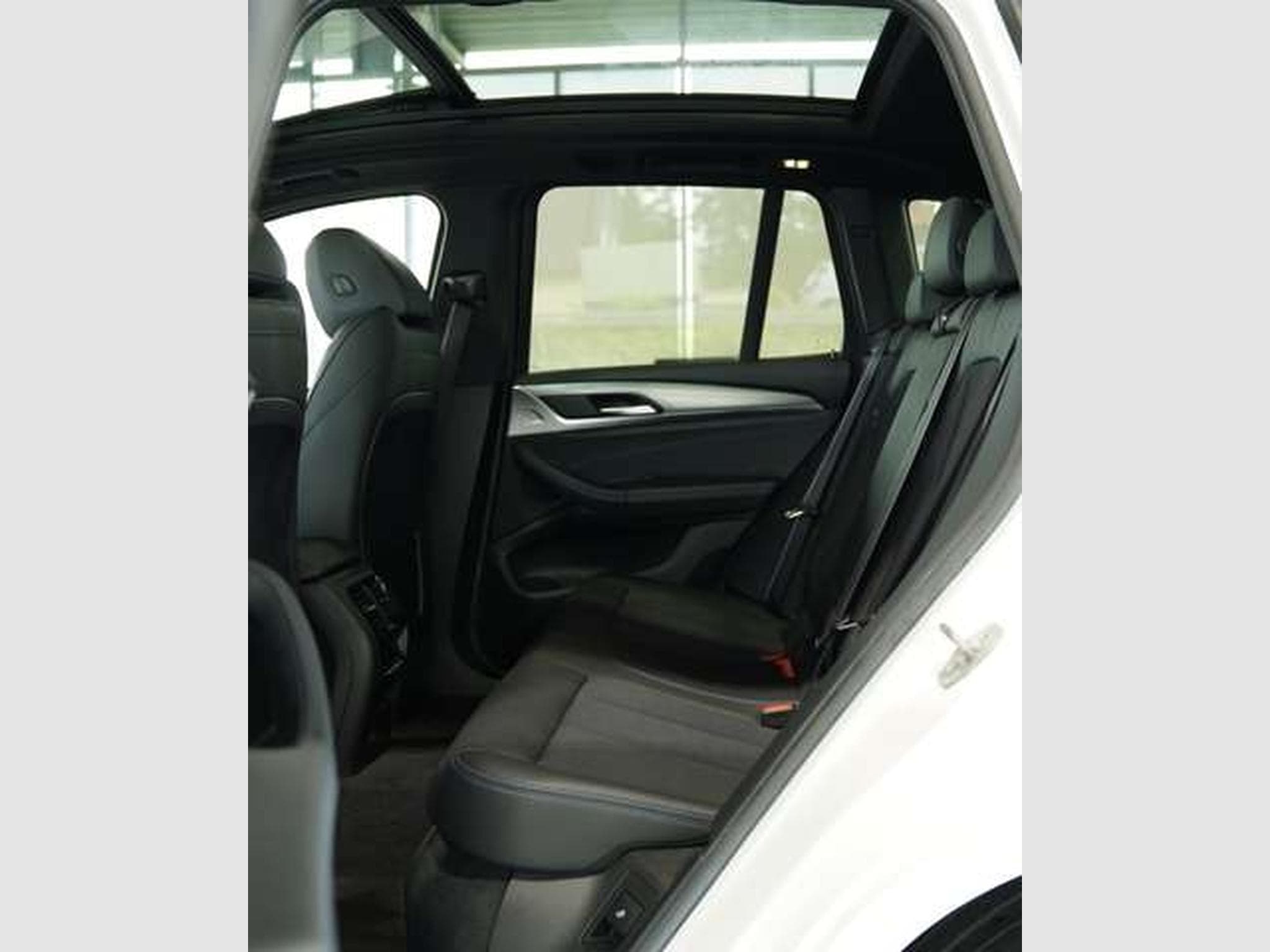 BMW X3 xDrive 20 d M Sport *1.H *20 *Memory *Pano (2021) - Photo 18