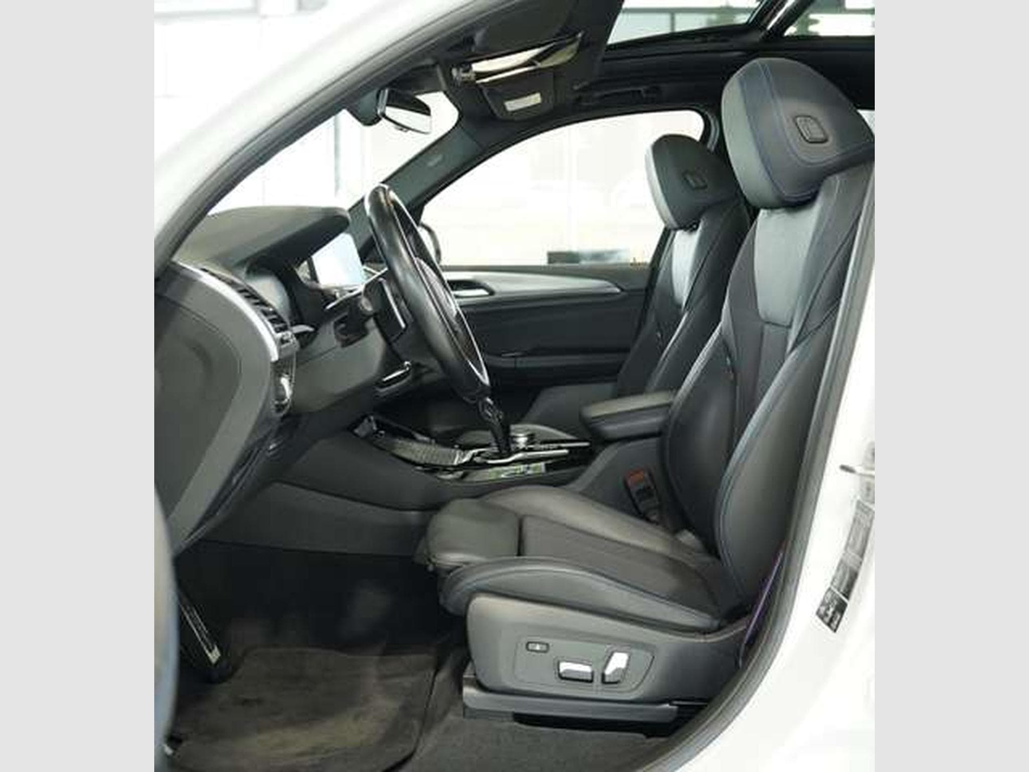 BMW X3 xDrive 20 d M Sport *1.H *20 *Memory *Pano (2021) - Photo 20