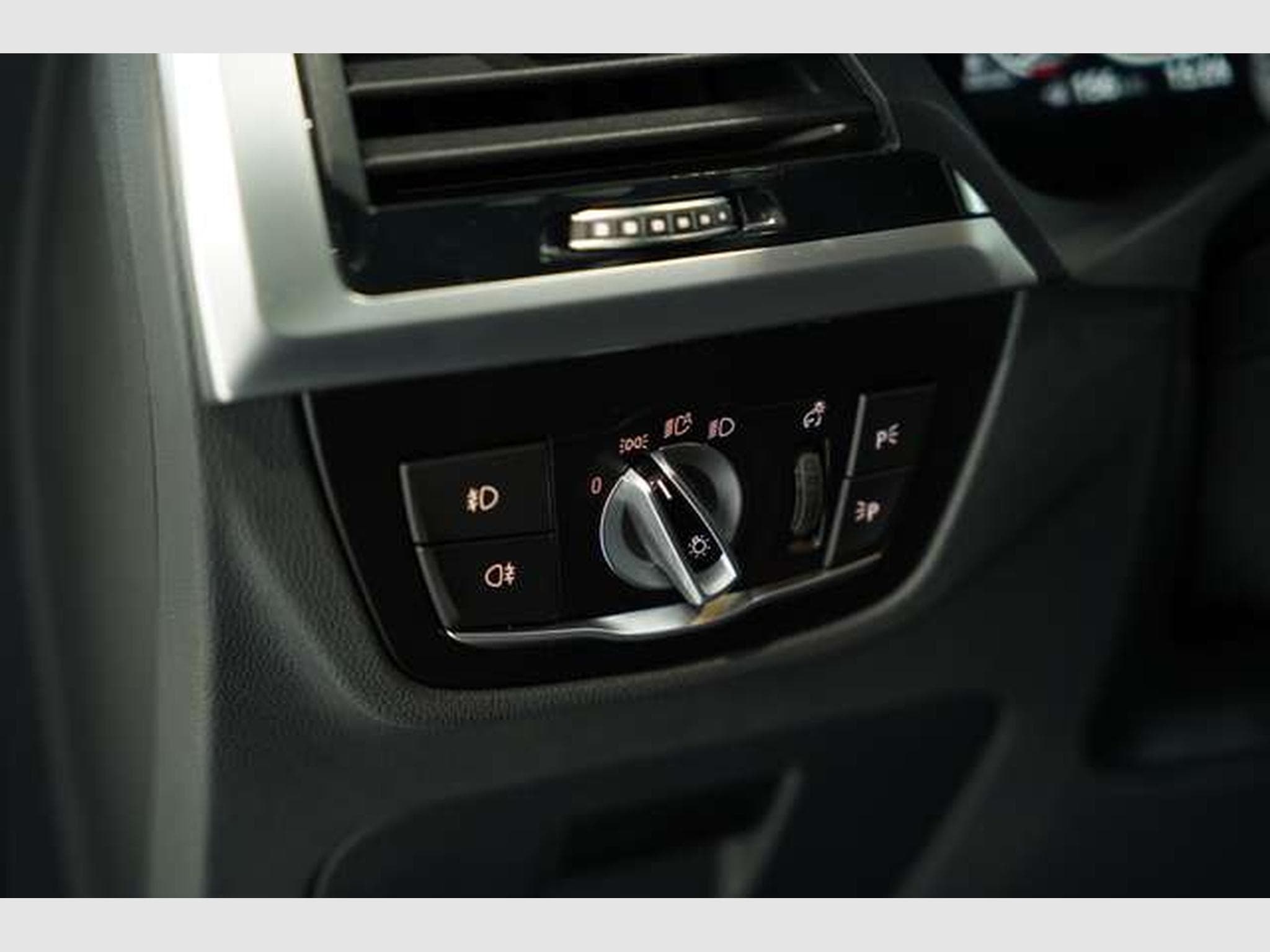 BMW X3 xDrive 20 d M Sport *1.H *20 *Memory *Pano (2021) - Photo 21
