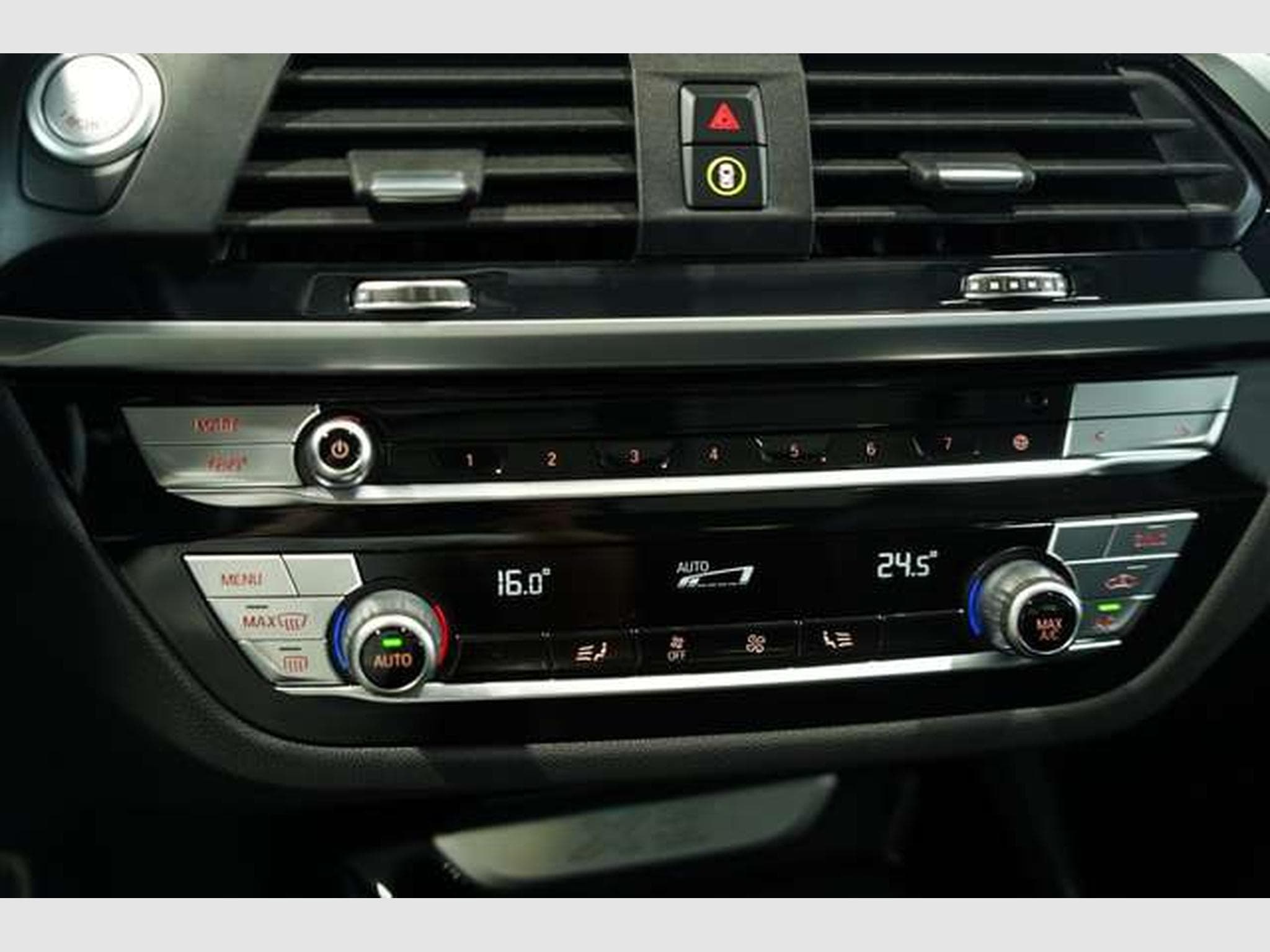 BMW X3 xDrive 20 d M Sport *1.H *20 *Memory *Pano (2021) - Photo 24