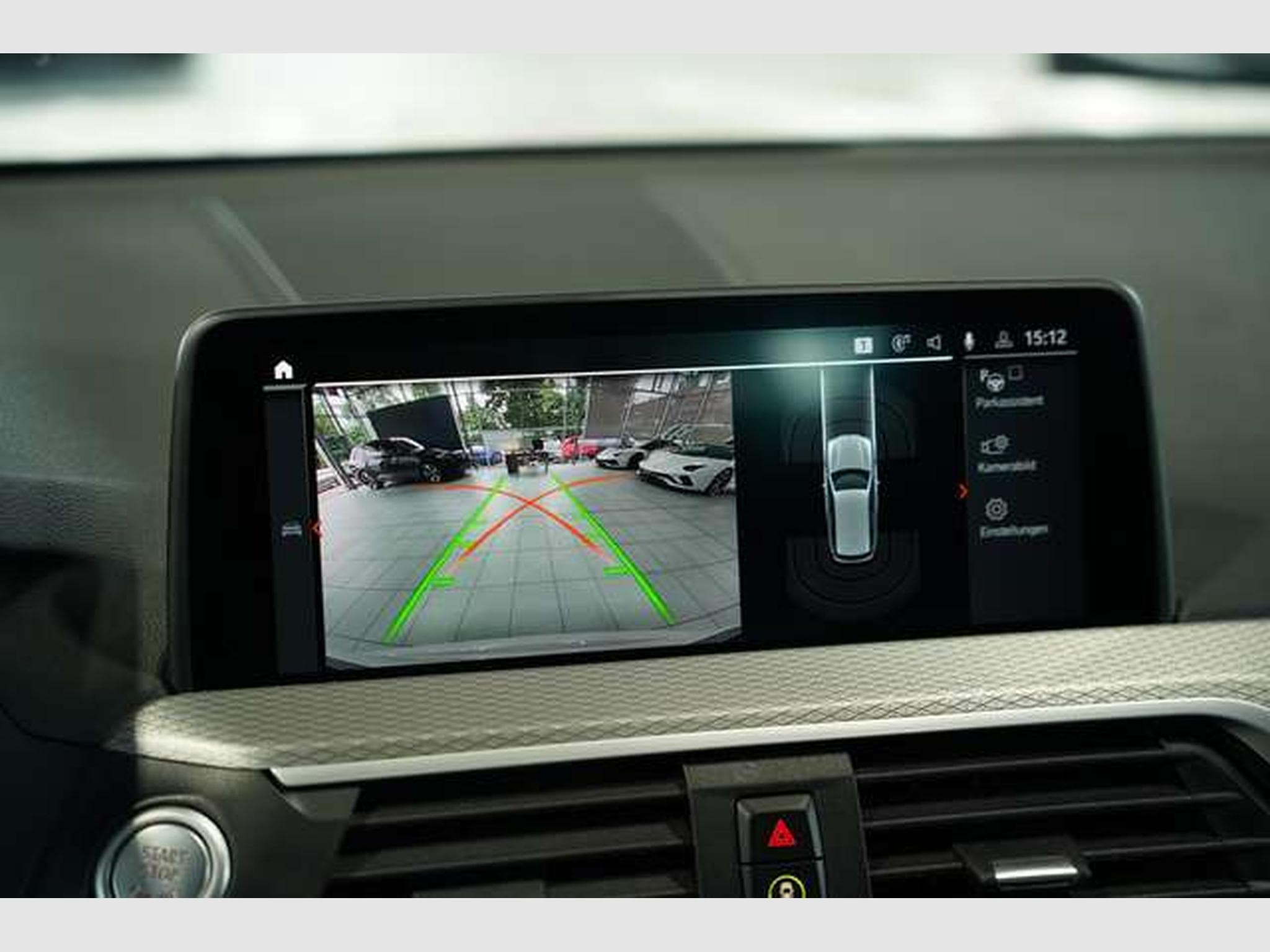 BMW X3 xDrive 20 d M Sport *1.H *20 *Memory *Pano (2021) - Photo 26
