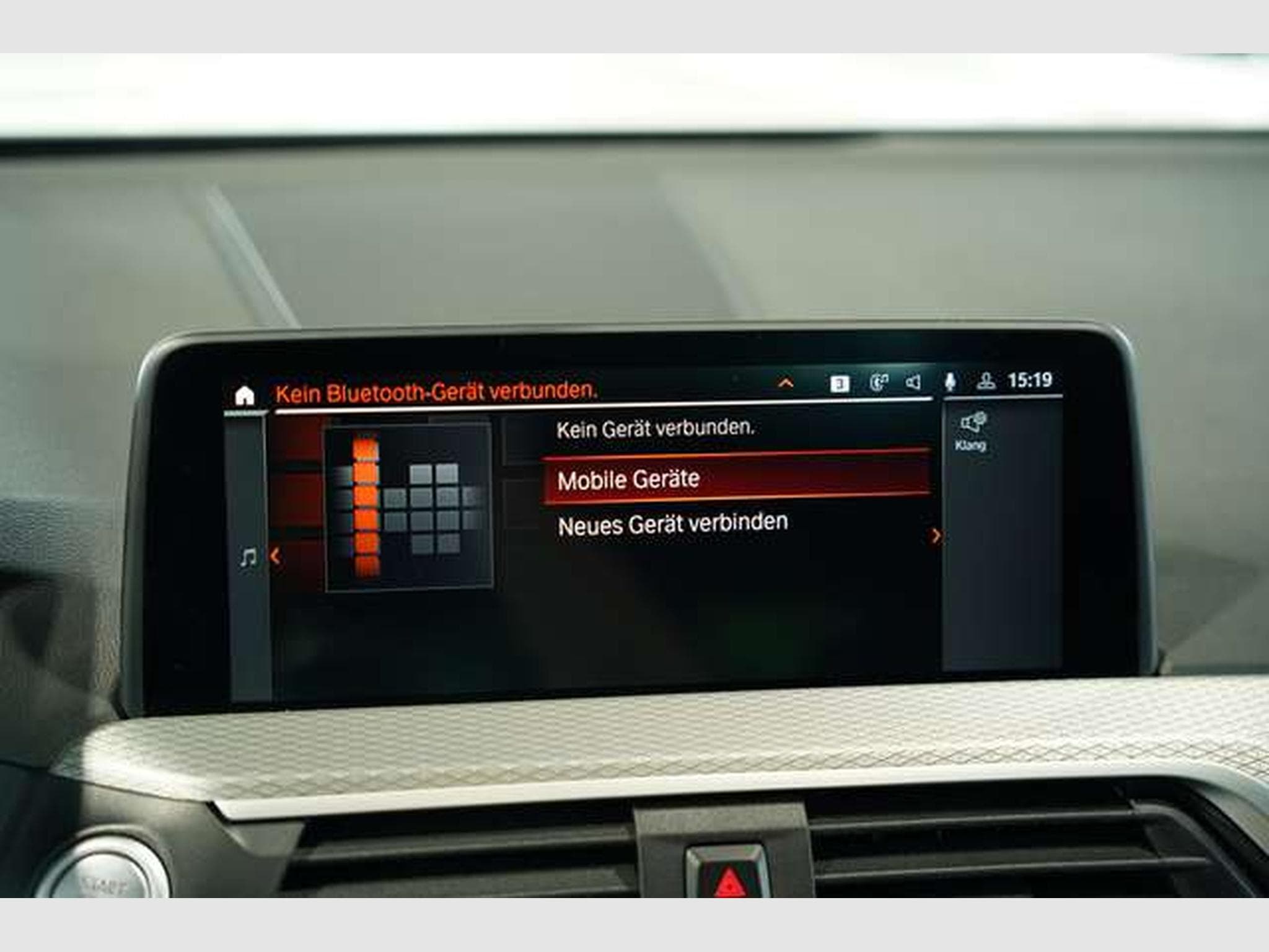 BMW X3 xDrive 20 d M Sport *1.H *20 *Memory *Pano (2021) - Photo 29
