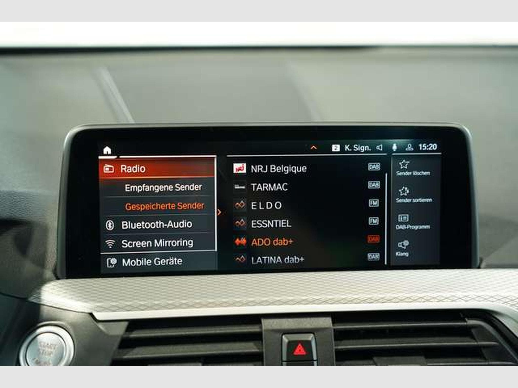 BMW X3 xDrive 20 d M Sport *1.H *20 *Memory *Pano (2021) - Photo 33
