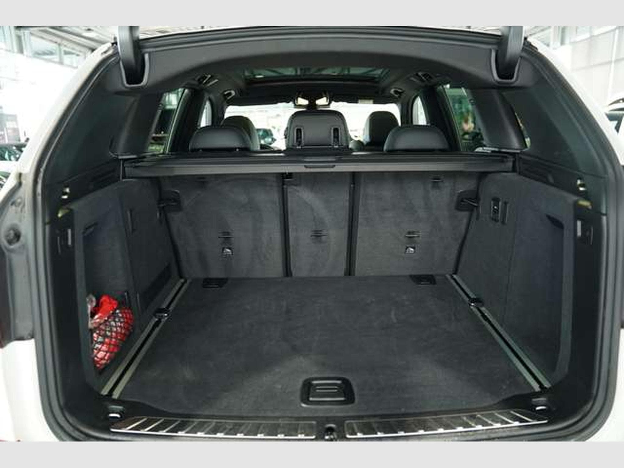 BMW X3 xDrive 20 d M Sport *1.H *20 *Memory *Pano (2021) - Photo 35