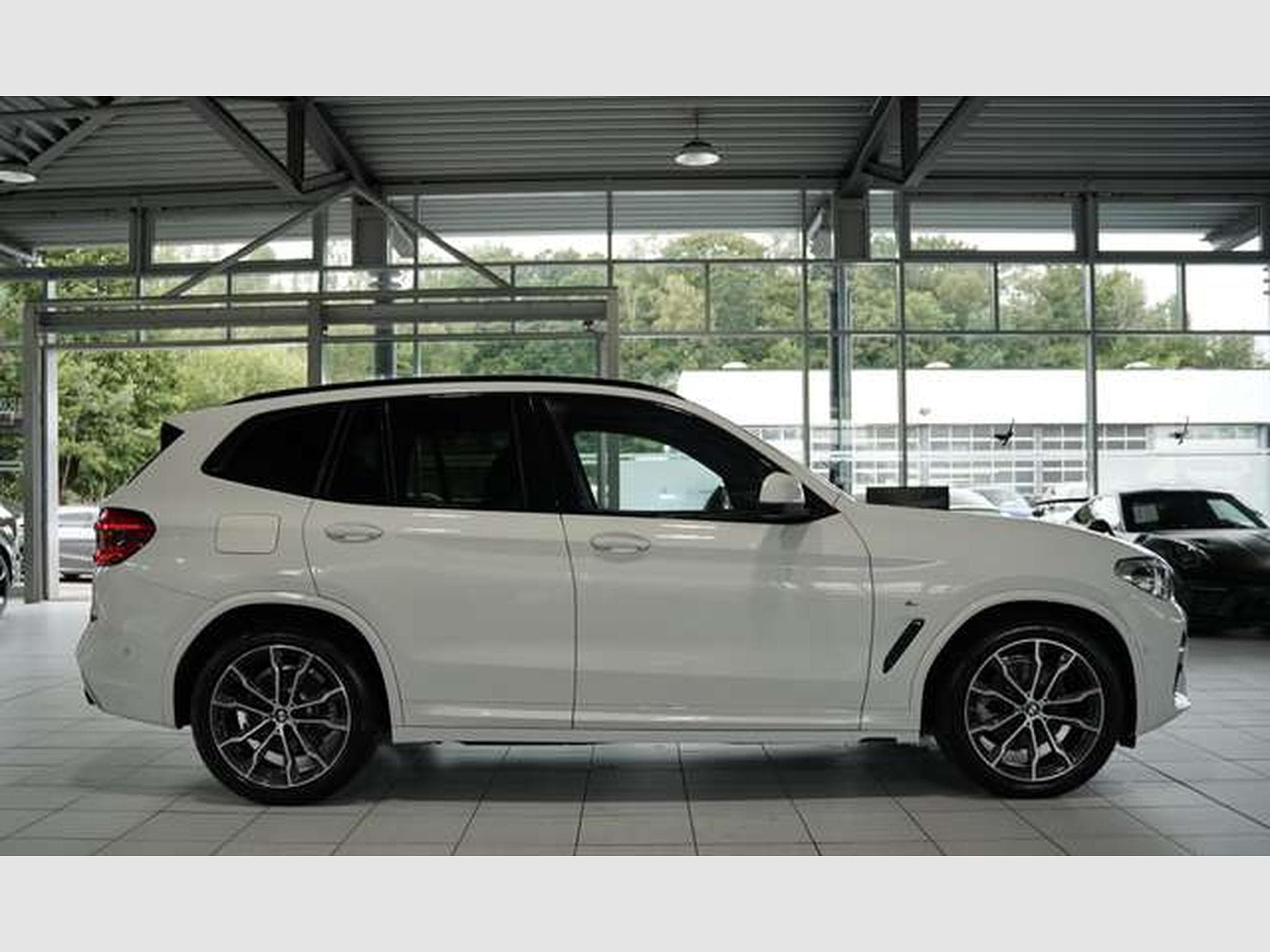 BMW X3 xDrive 20 d M Sport *1.H *20 *Memory *Pano (2021) - Photo 6