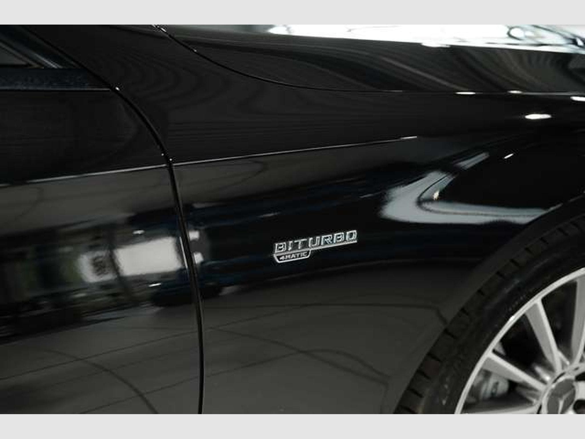 Mercedes C 43 AMG T 4M *2.H *19 *Perf-AGA *Pano *Digital (2018) - Photo 11