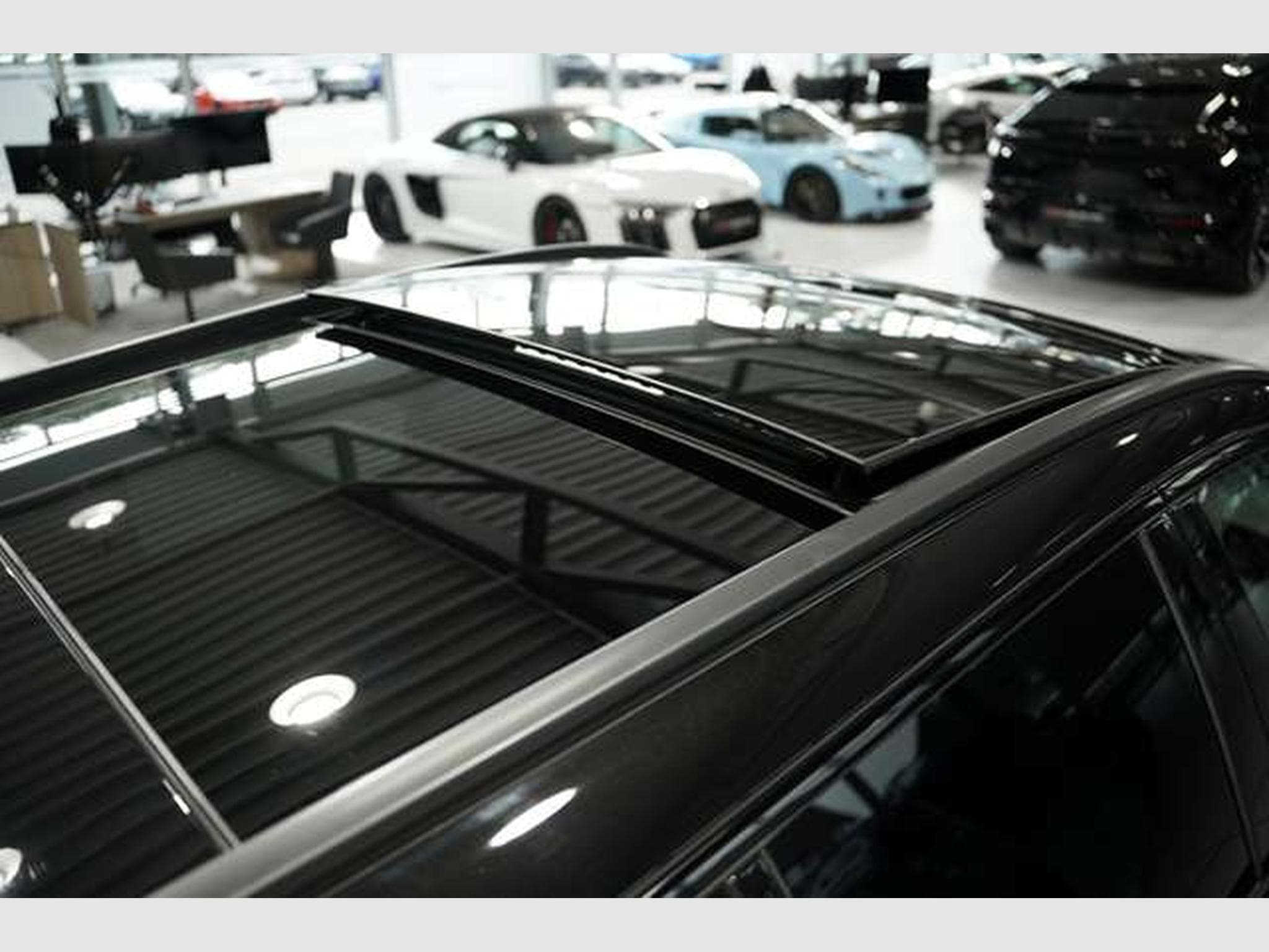 Mercedes C 43 AMG T 4M *2.H *19 *Perf-AGA *Pano *Digital (2018) - Photo 12