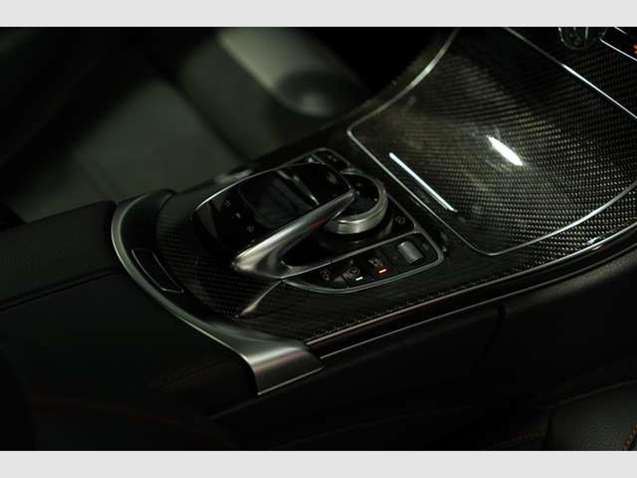 Mercedes C 43 AMG T 4M *2.H *19 *Perf-AGA *Pano *Digital (2018) - Photo 17