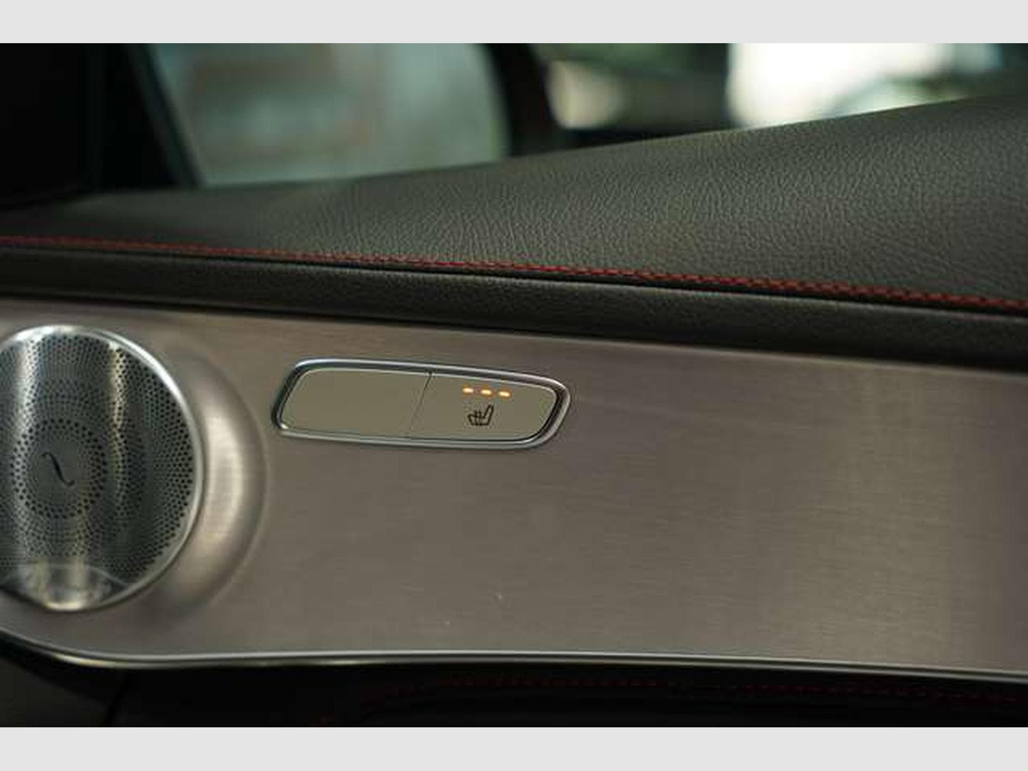 Mercedes C 43 AMG T 4M *2.H *19 *Perf-AGA *Pano *Digital (2018) - Photo 20