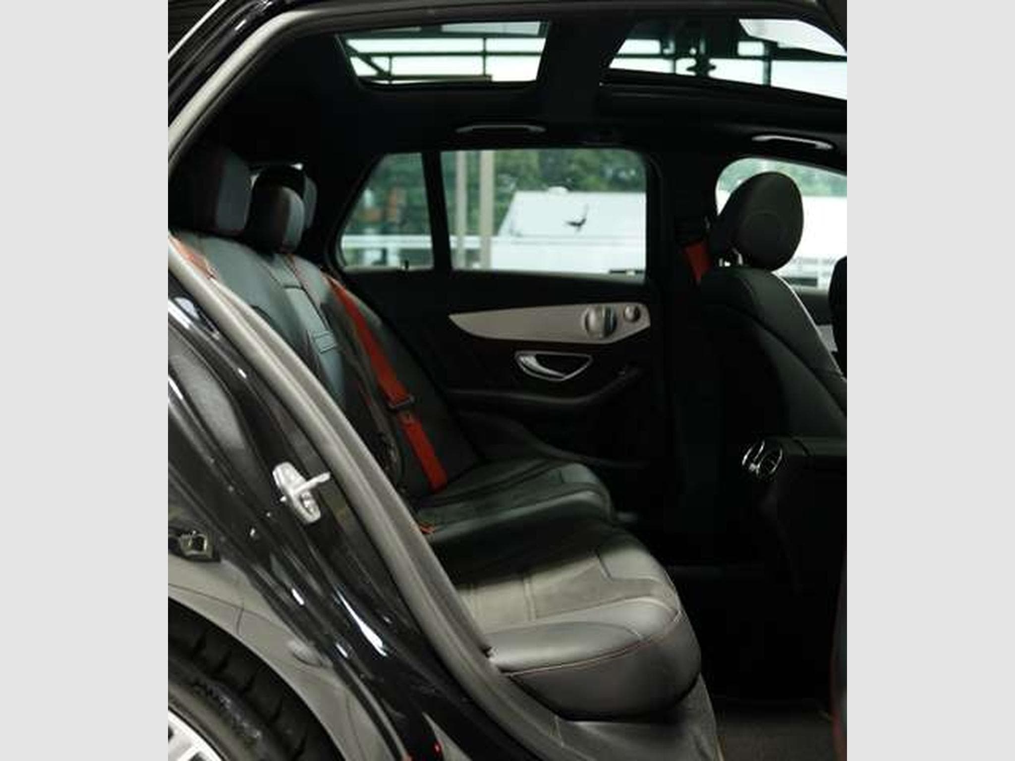 Mercedes C 43 AMG T 4M *2.H *19 *Perf-AGA *Pano *Digital (2018) - Photo 22