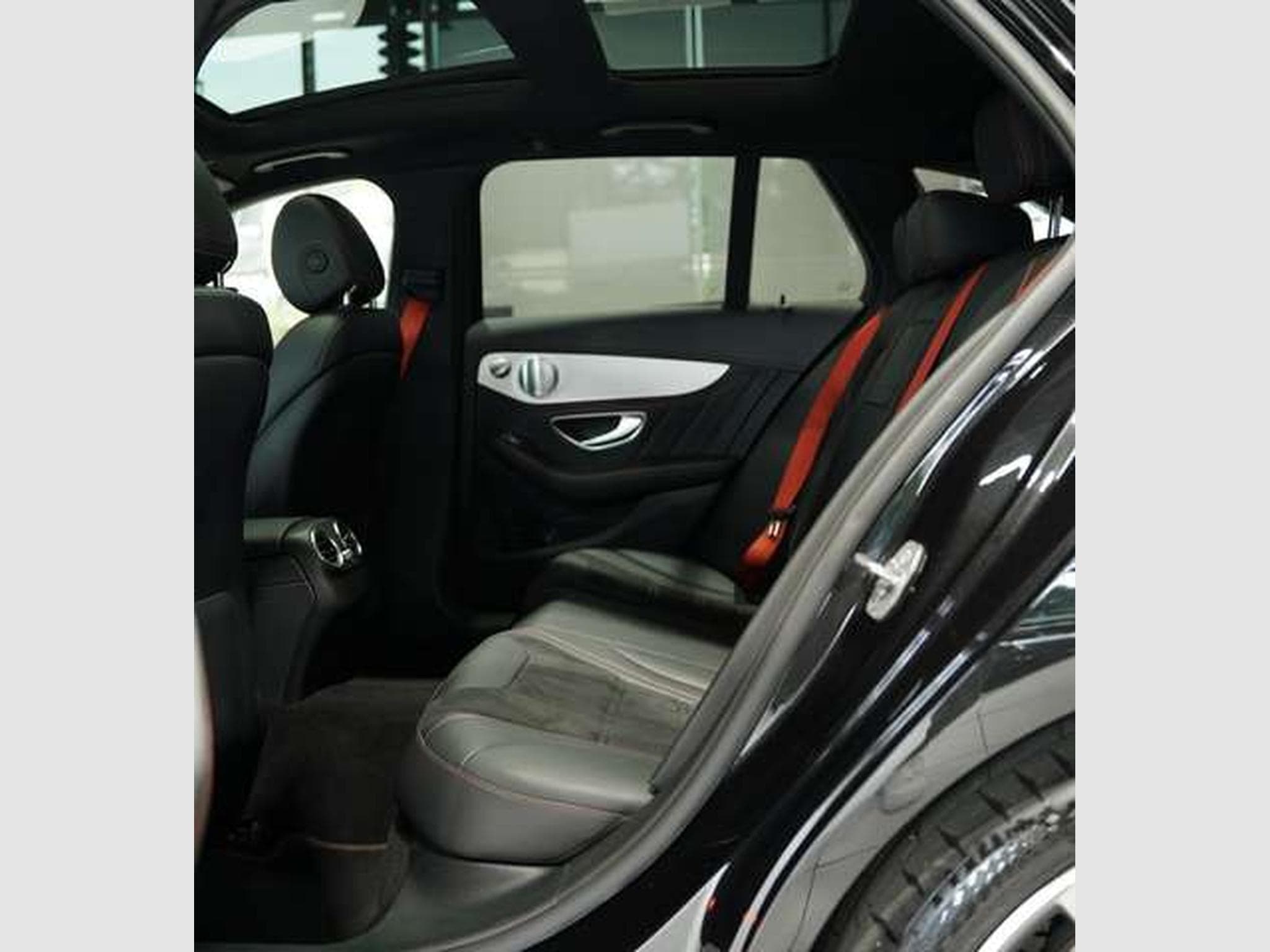 Mercedes C 43 AMG T 4M *2.H *19 *Perf-AGA *Pano *Digital (2018) - Photo 23