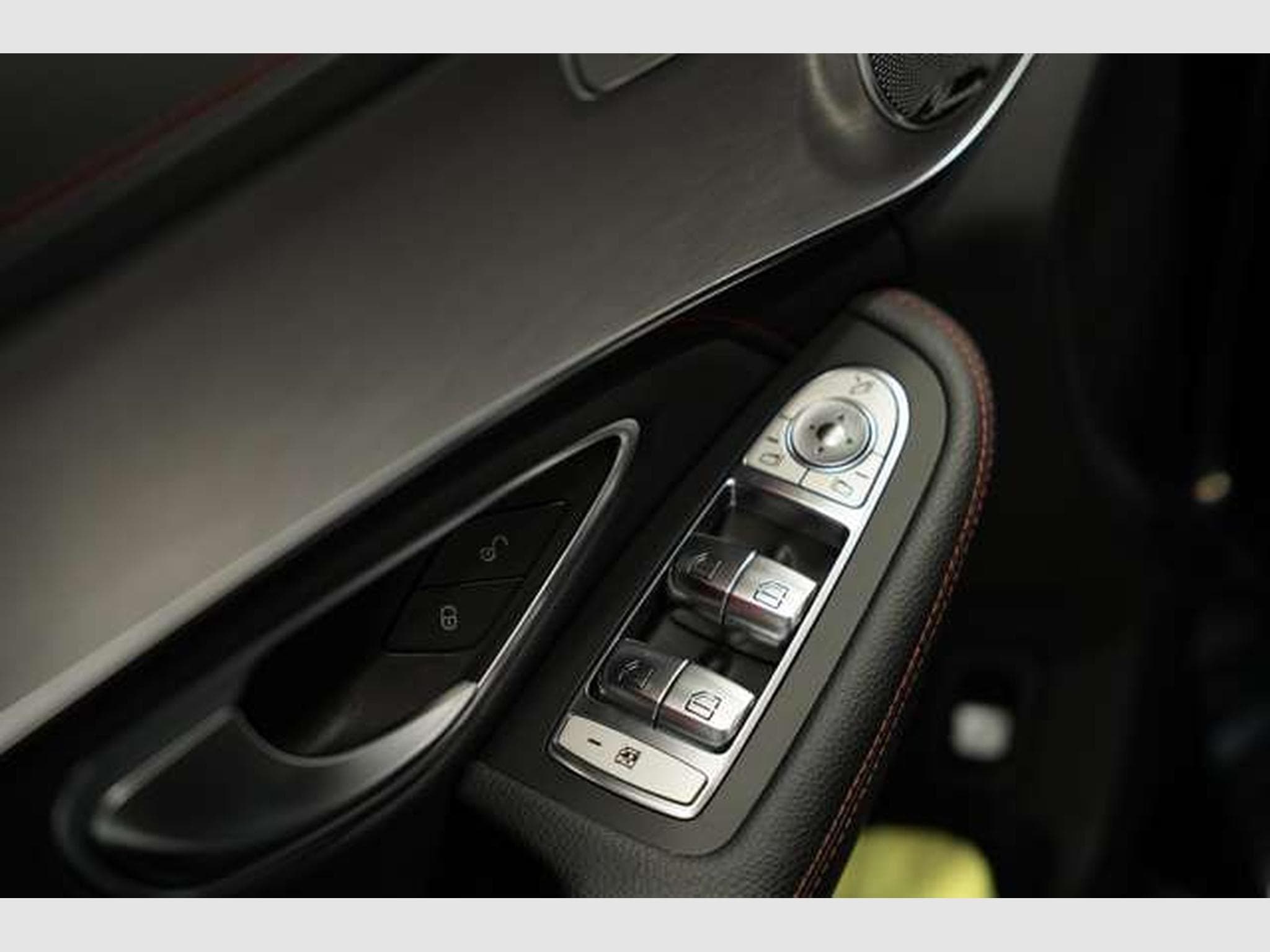 Mercedes C 43 AMG T 4M *2.H *19 *Perf-AGA *Pano *Digital (2018) - Photo 25