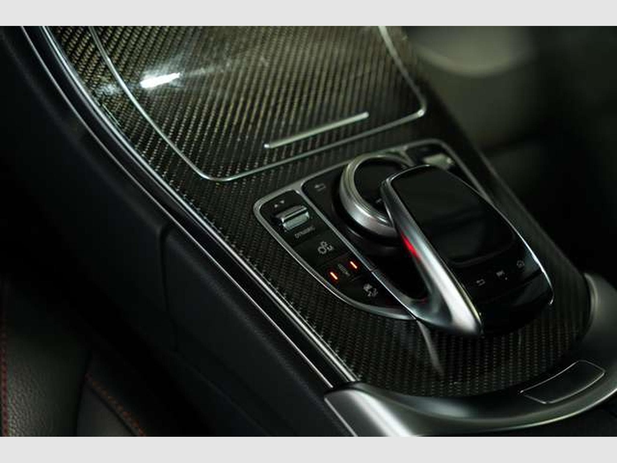 Mercedes C 43 AMG T 4M *2.H *19 *Perf-AGA *Pano *Digital (2018) - Photo 30