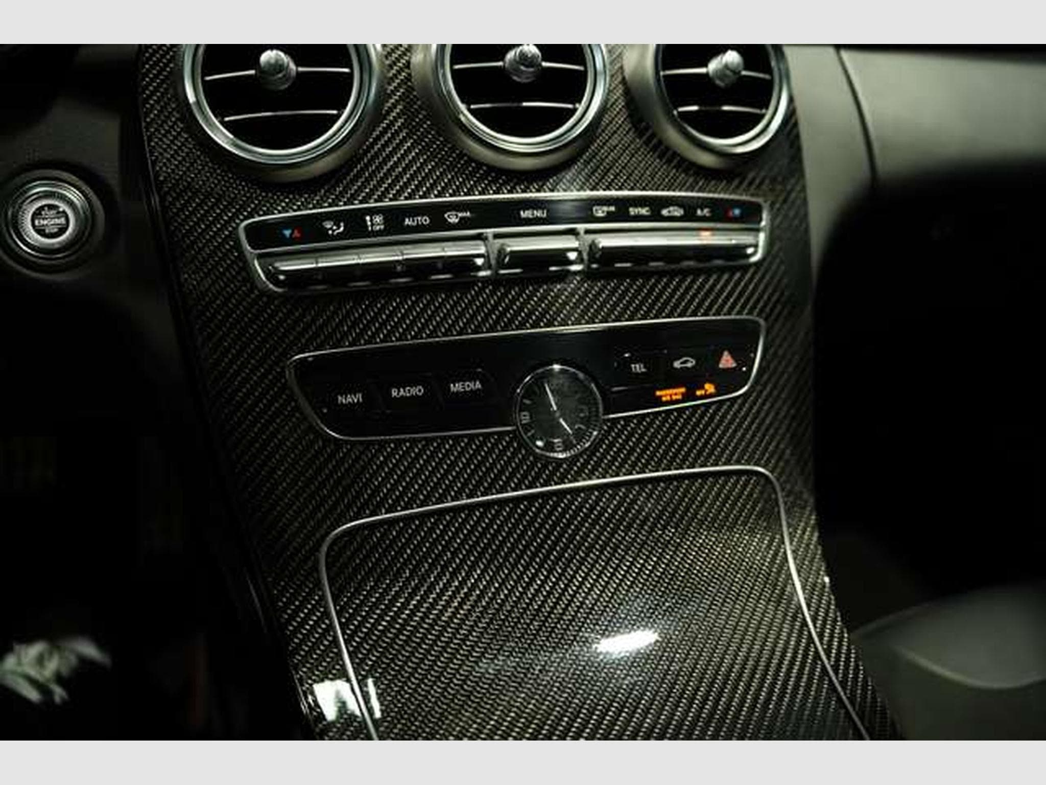Mercedes C 43 AMG T 4M *2.H *19 *Perf-AGA *Pano *Digital (2018) - Photo 31