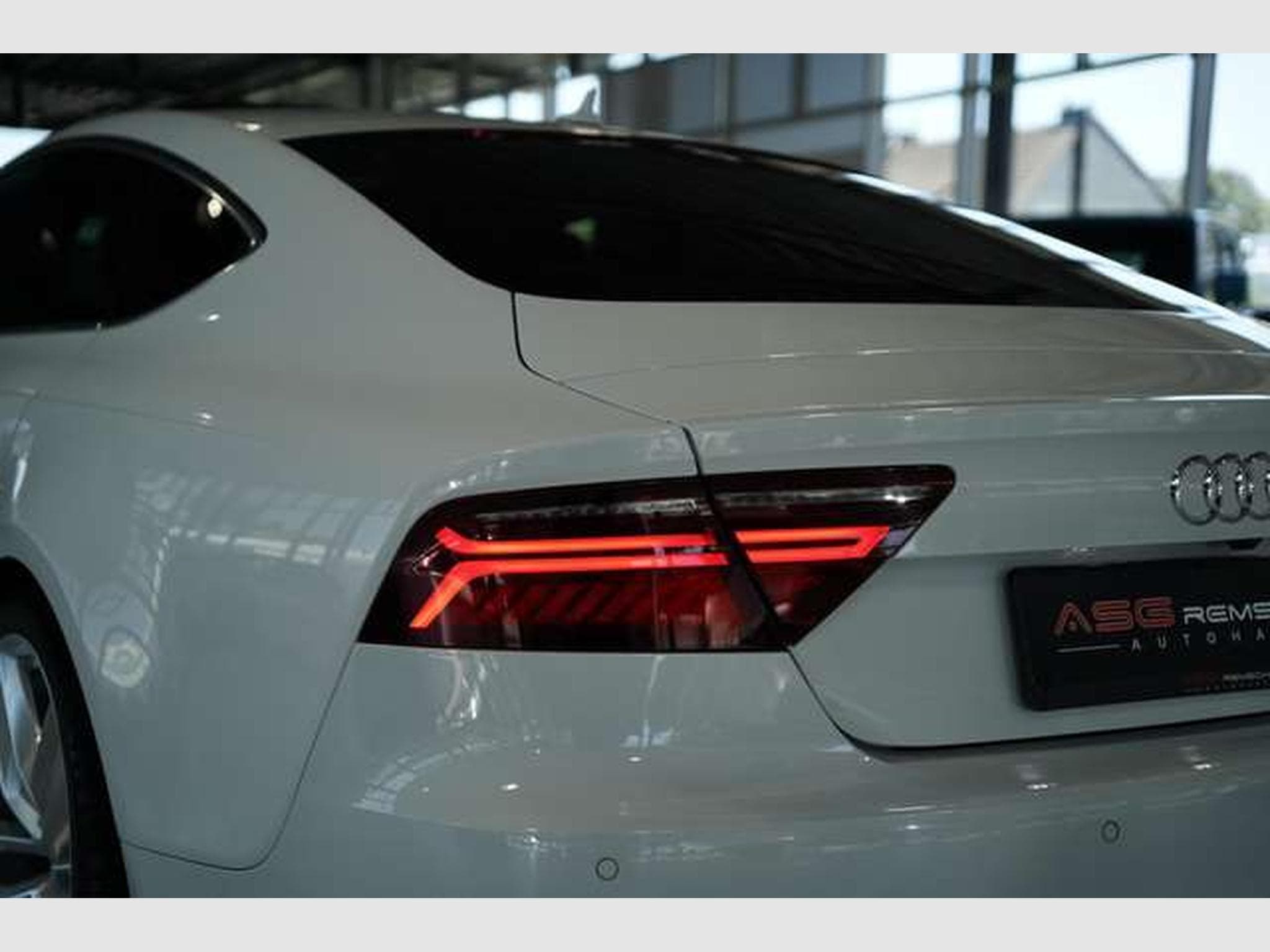 Audi A7 3.0 TDI q. competition *1.H *21 *GSD *Matrix (2018) - Photo 16