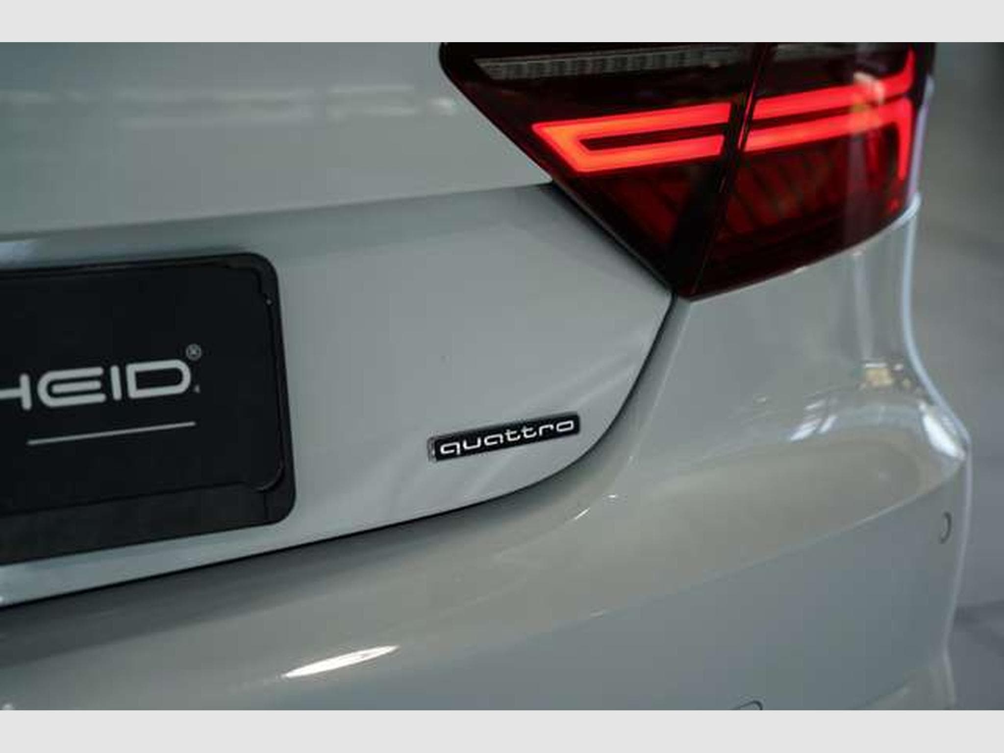 Audi A7 3.0 TDI q. competition *1.H *21 *GSD *Matrix (2018) - Photo 17