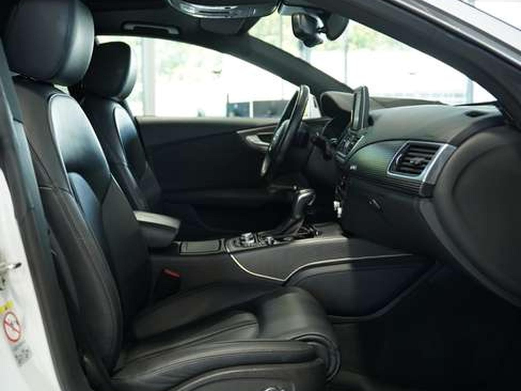 Audi A7 3.0 TDI q. competition *1.H *21 *GSD *Matrix (2018) - Photo 21