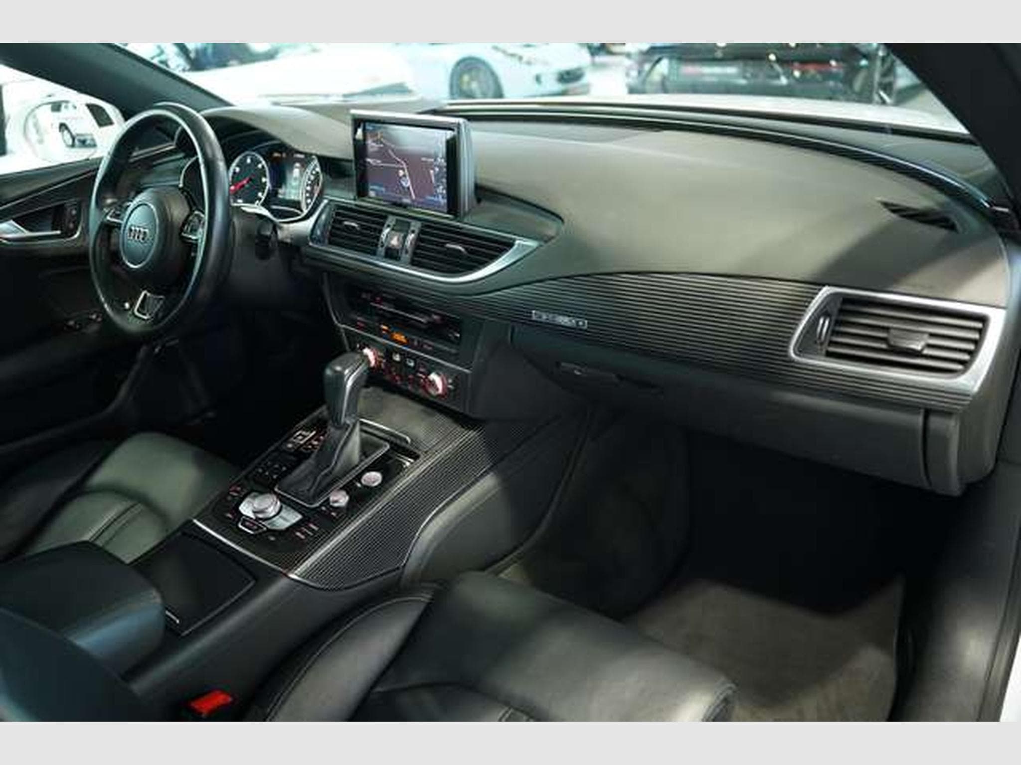 Audi A7 3.0 TDI q. competition *1.H *21 *GSD *Matrix (2018) - Photo 25