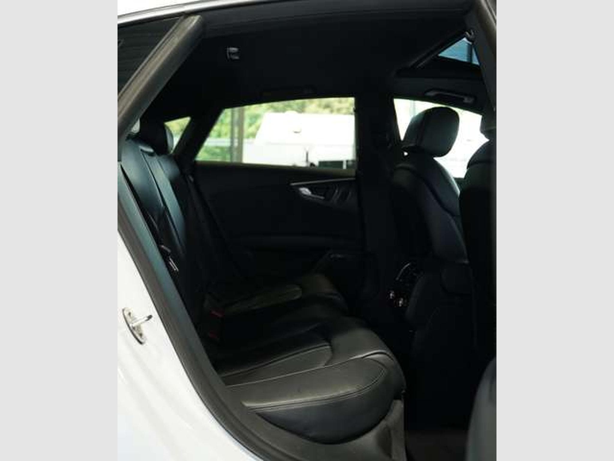 Audi A7 3.0 TDI q. competition *1.H *21 *GSD *Matrix (2018) - Photo 28