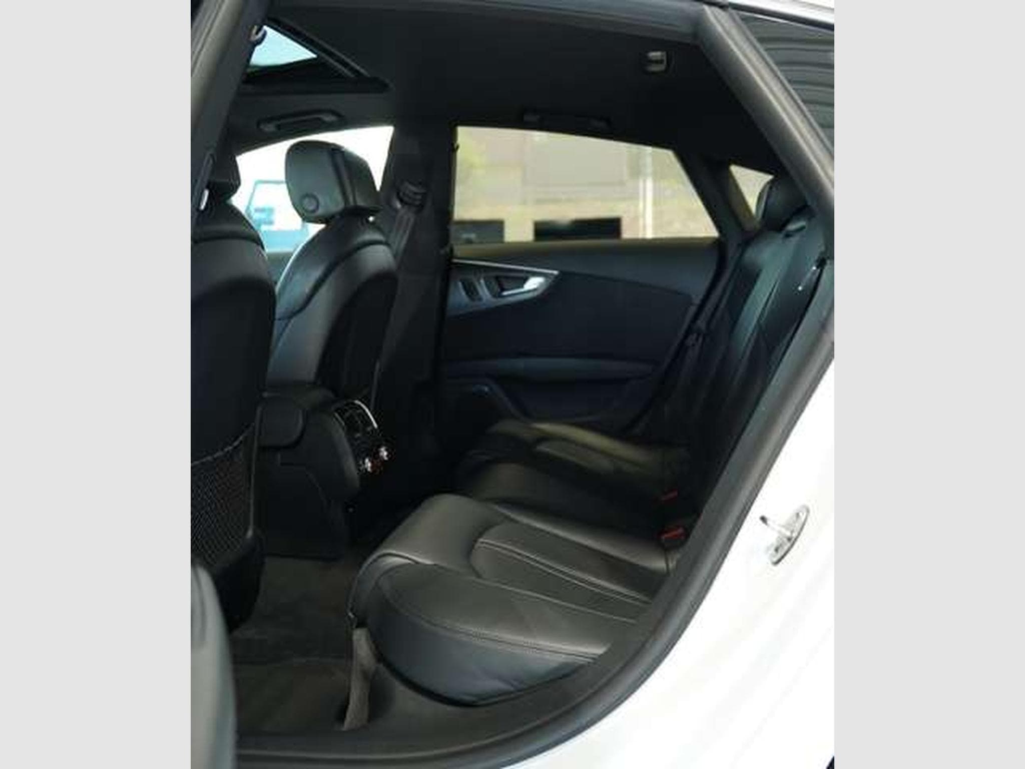 Audi A7 3.0 TDI q. competition *1.H *21 *GSD *Matrix (2018) - Photo 30