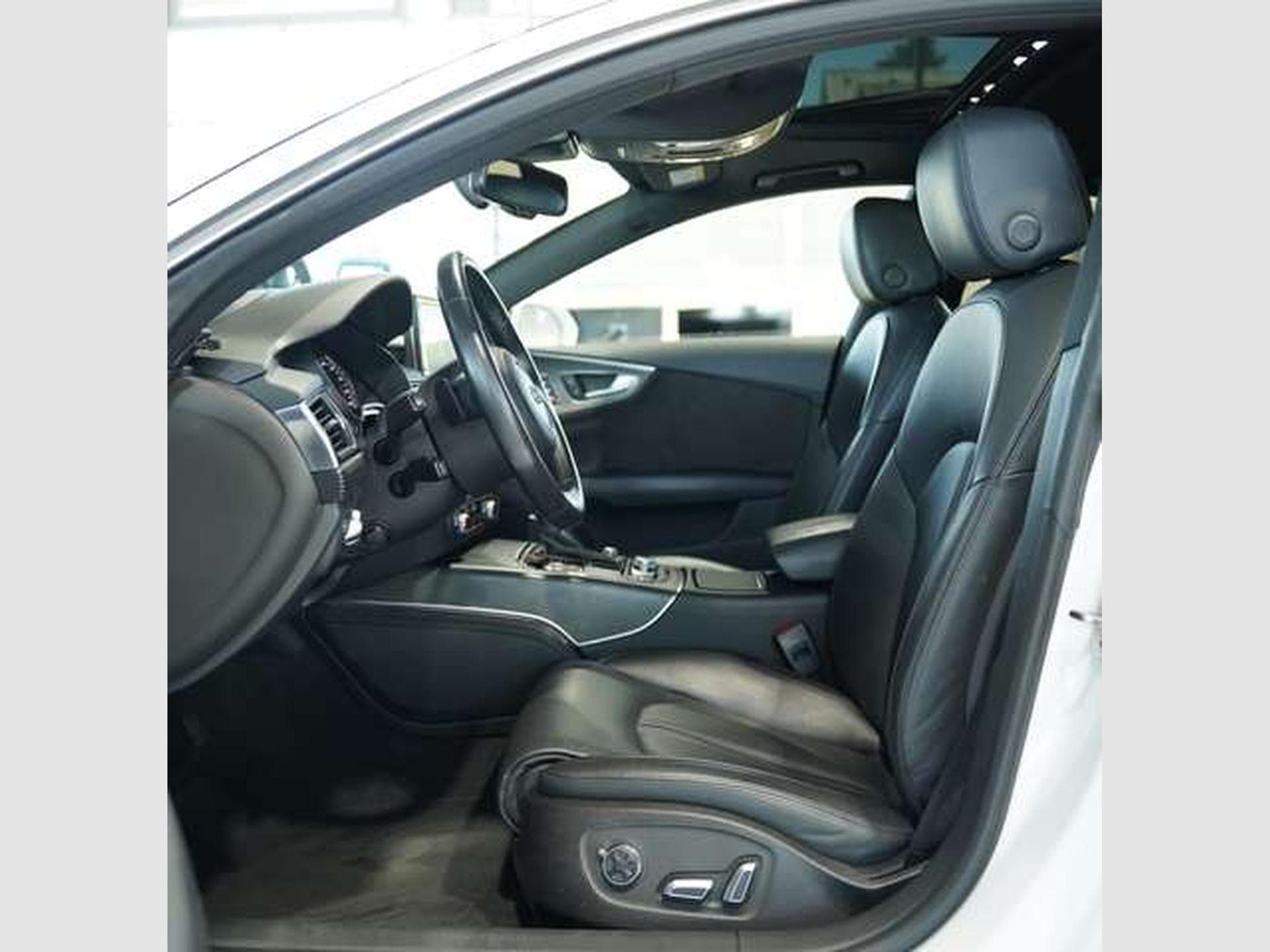Audi A7 3.0 TDI q. competition *1.H *21 *GSD *Matrix (2018) - Photo 31