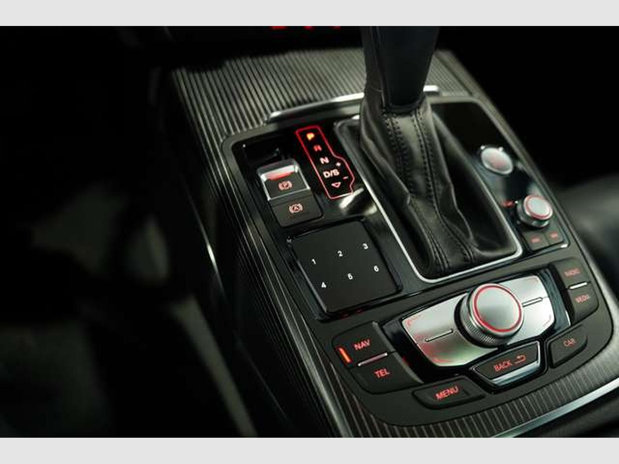 Audi A7 3.0 TDI q. competition *1.H *21 *GSD *Matrix (2018) - Photo 36