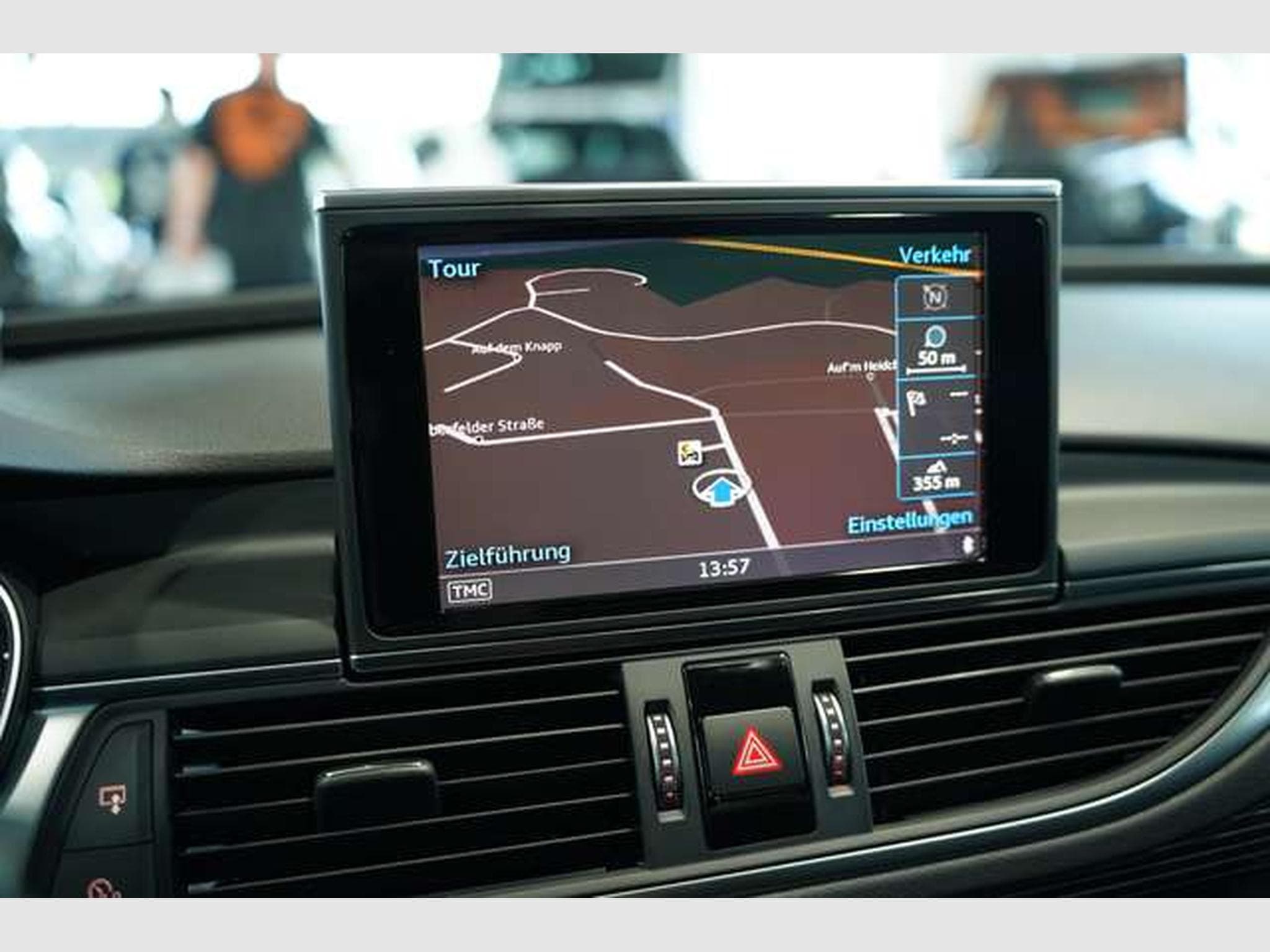Audi A7 3.0 TDI q. competition *1.H *21 *GSD *Matrix (2018) - Photo 40