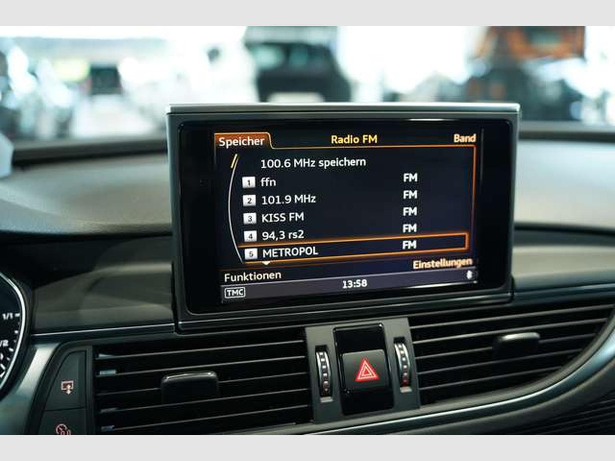 Audi A7 3.0 TDI q. competition *1.H *21 *GSD *Matrix (2018) - Photo 42