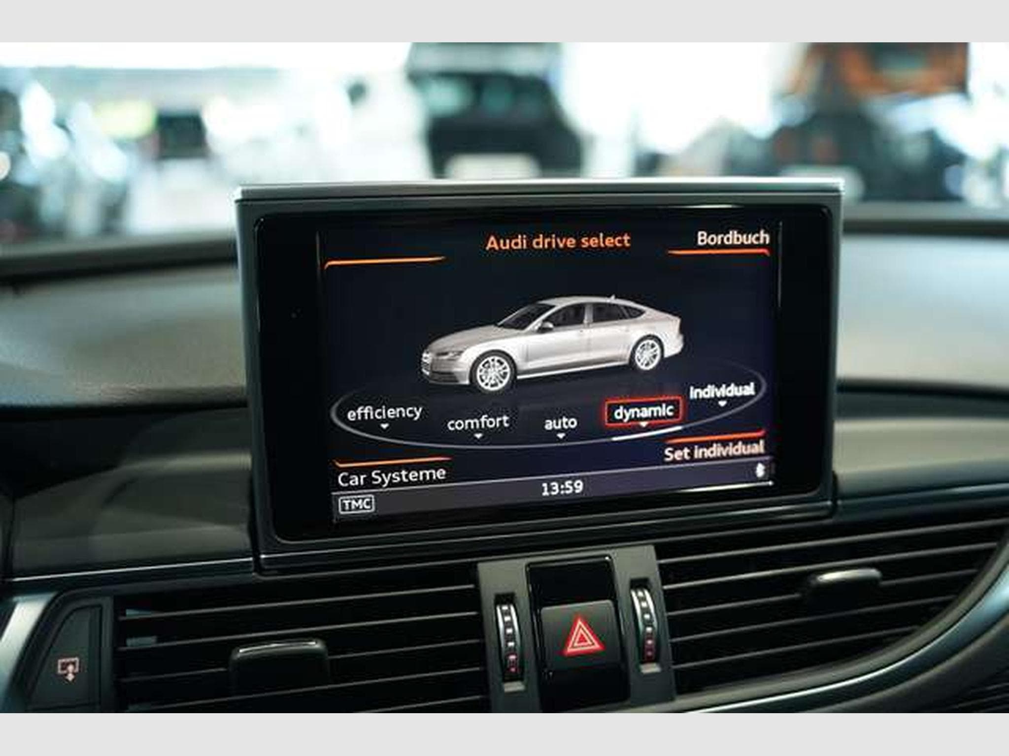 Audi A7 3.0 TDI q. competition *1.H *21 *GSD *Matrix (2018) - Photo 44