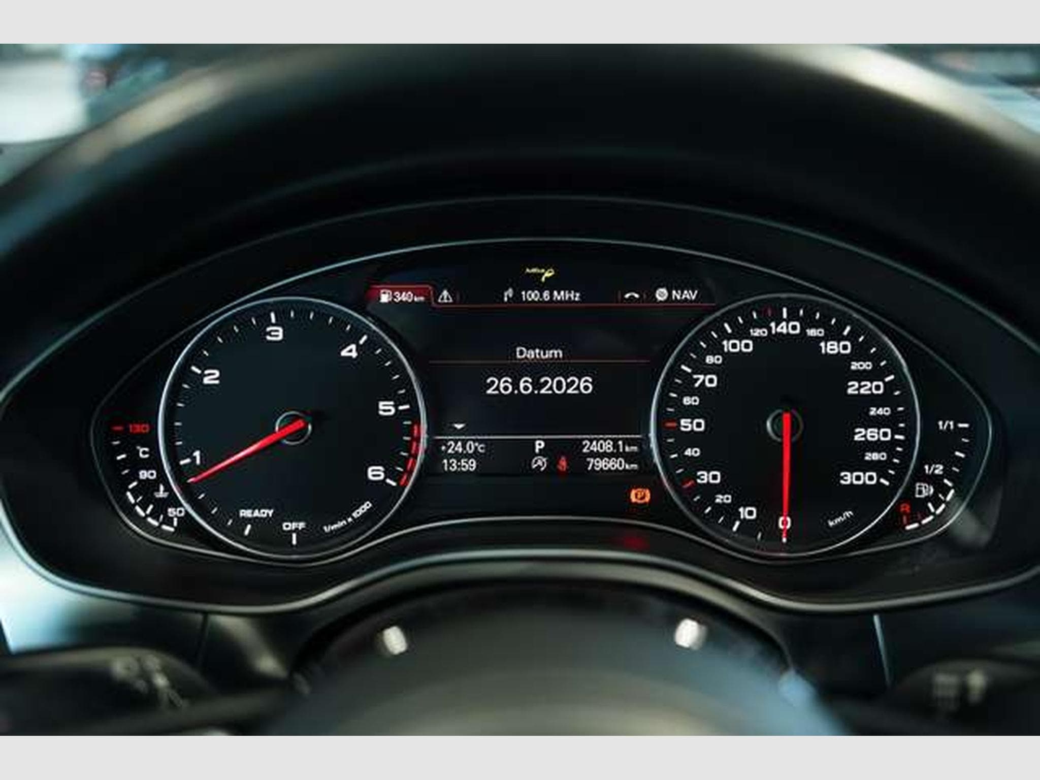 Audi A7 3.0 TDI q. competition *1.H *21 *GSD *Matrix (2018) - Photo 45
